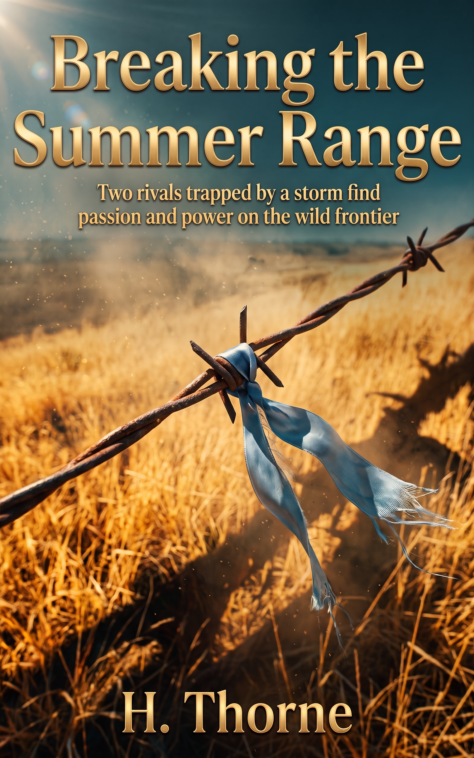 Breaking the Summer Range