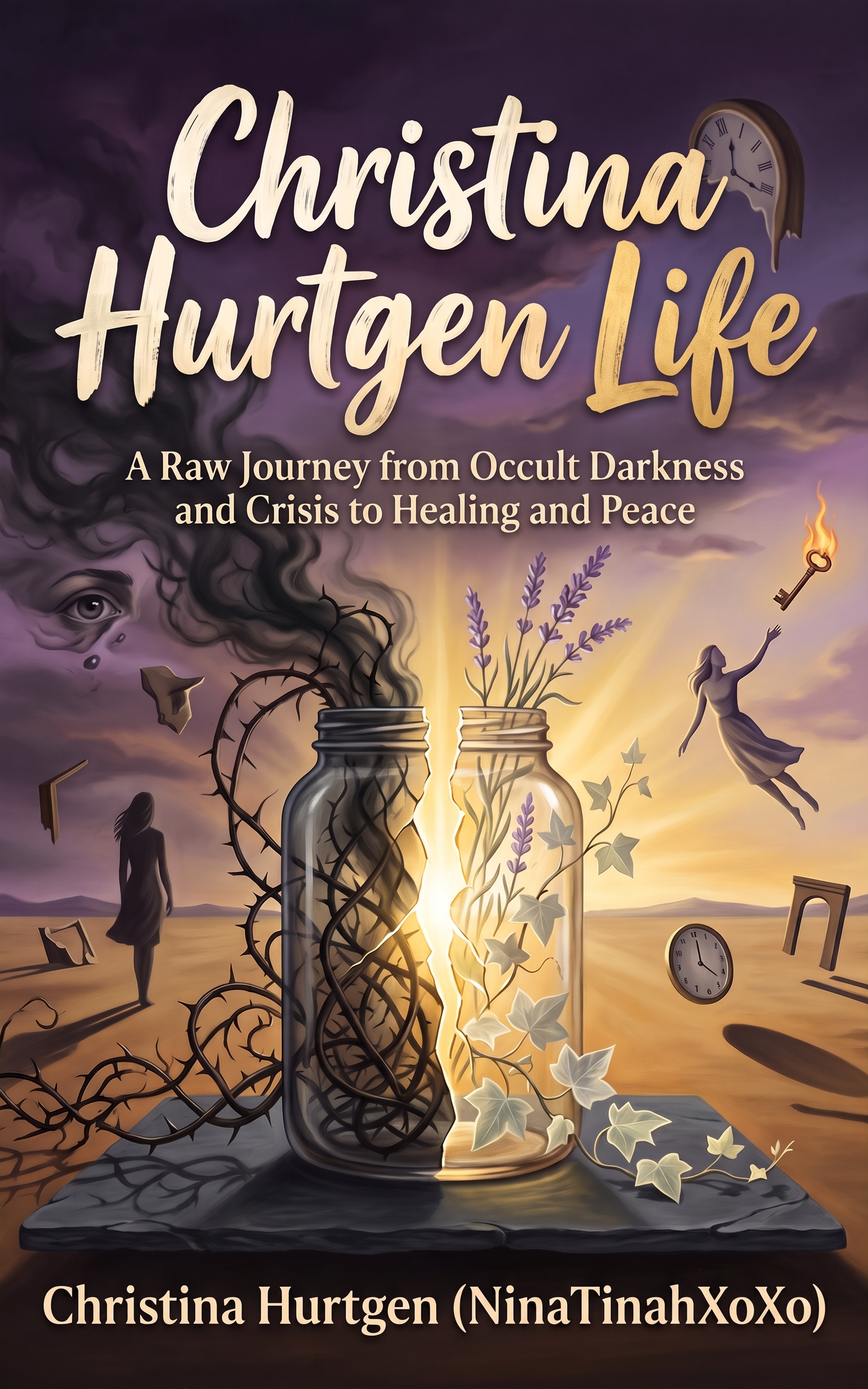 Christina Hurtgen Life