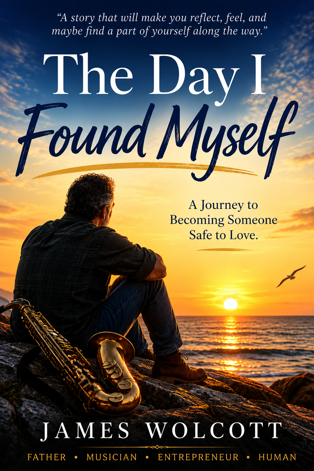The Day I Found Myself