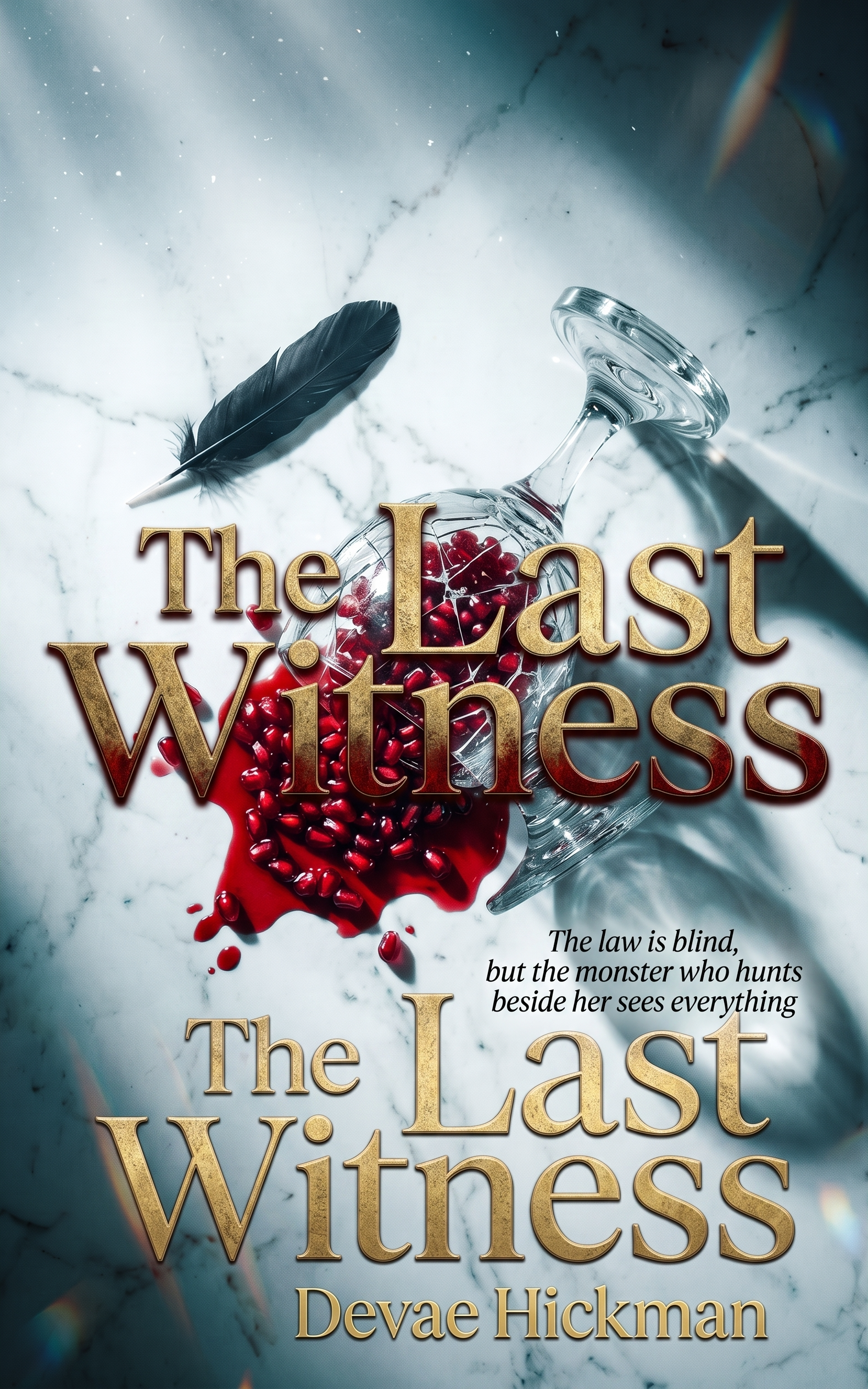 The Last Witness