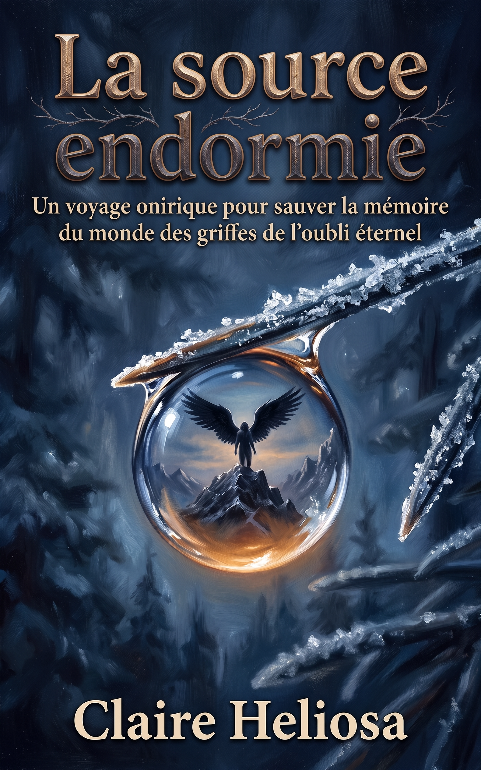 La source endormie