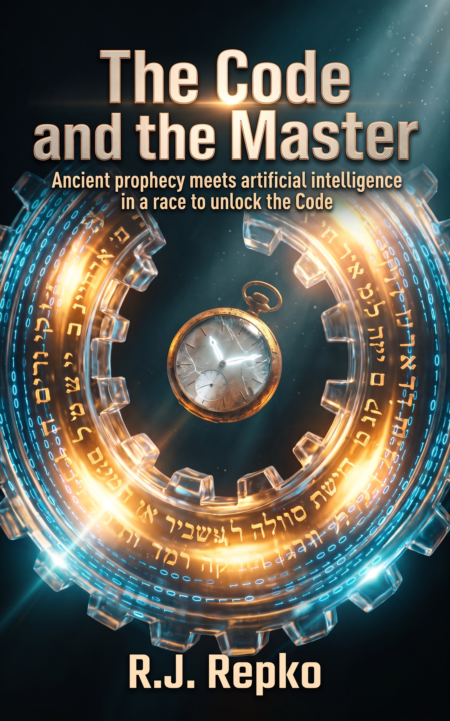The Code and the Master