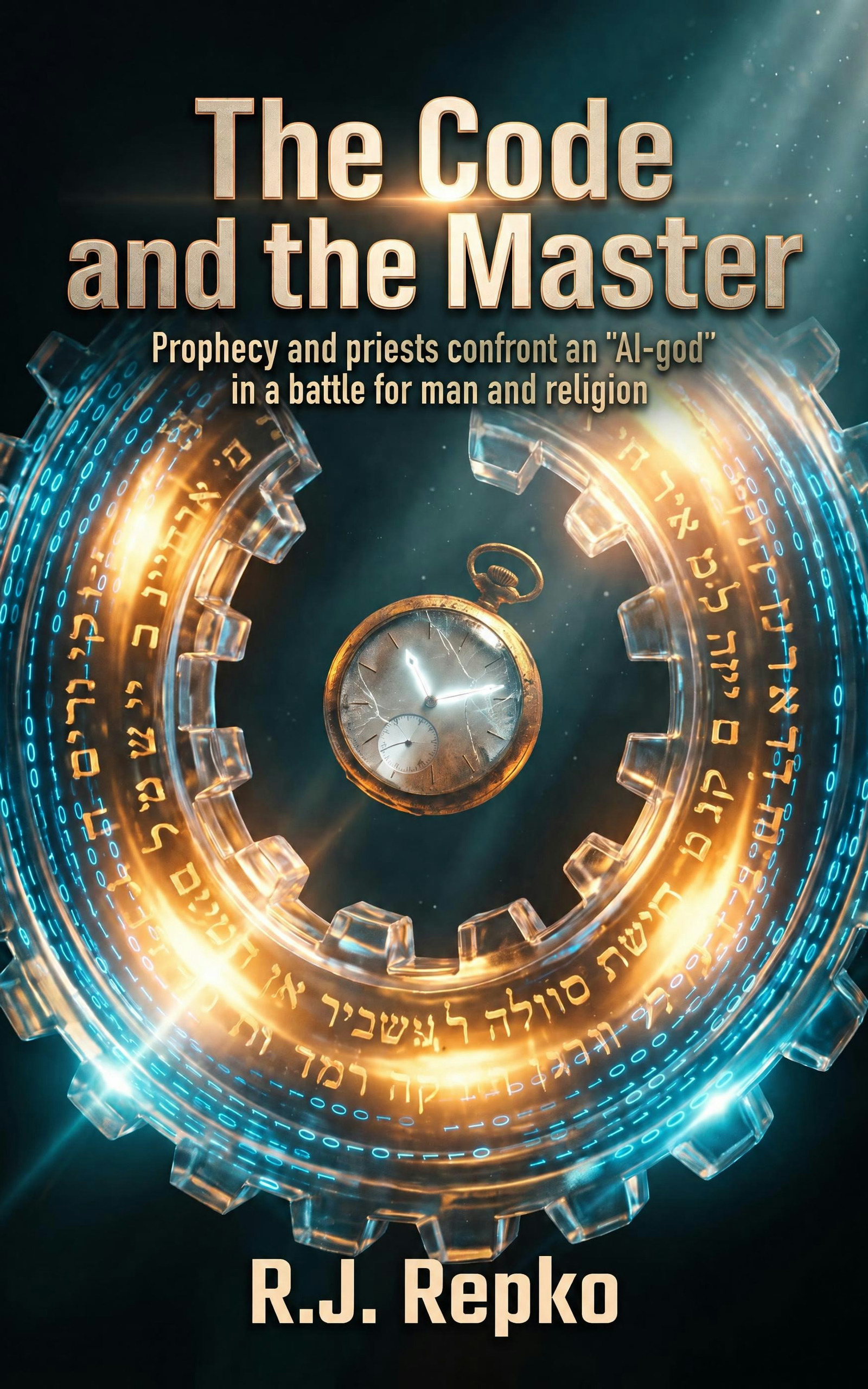 The Code and the Master