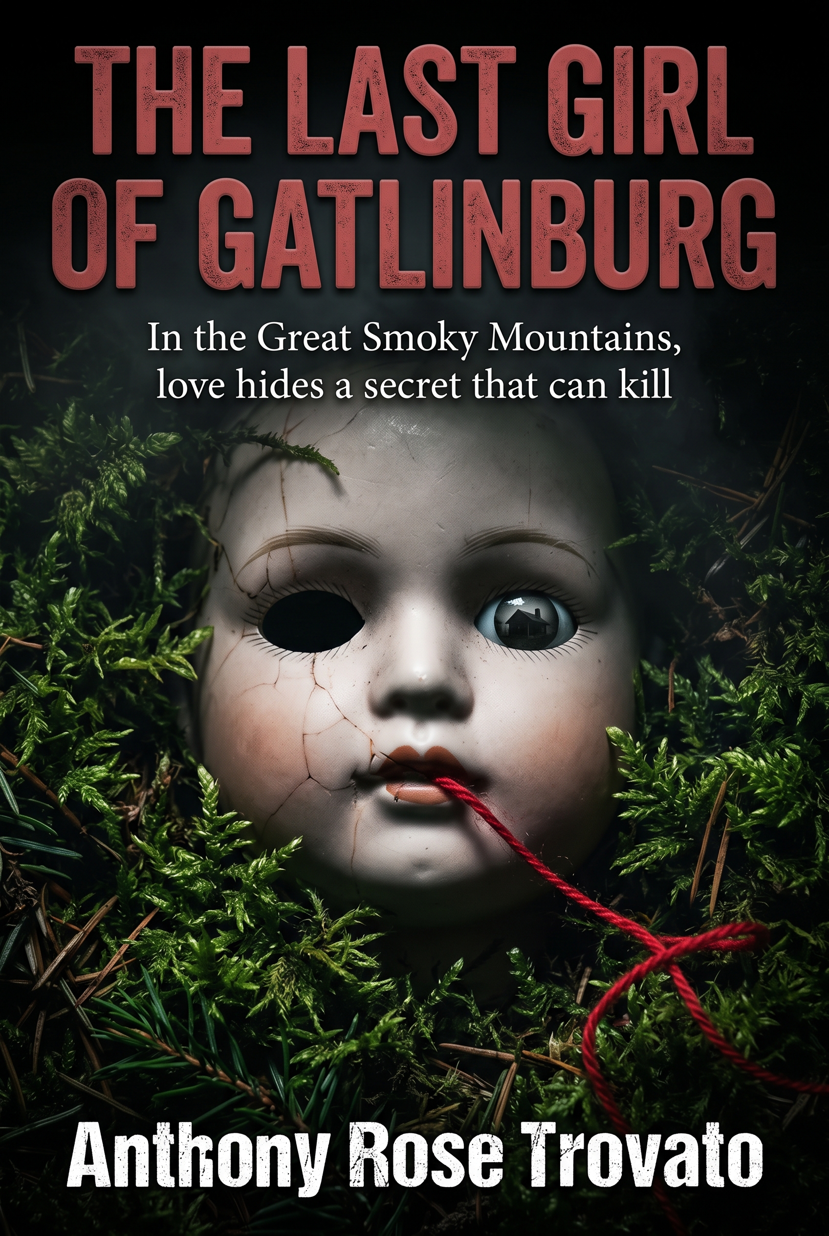 The Last Girl of Gatlinburg