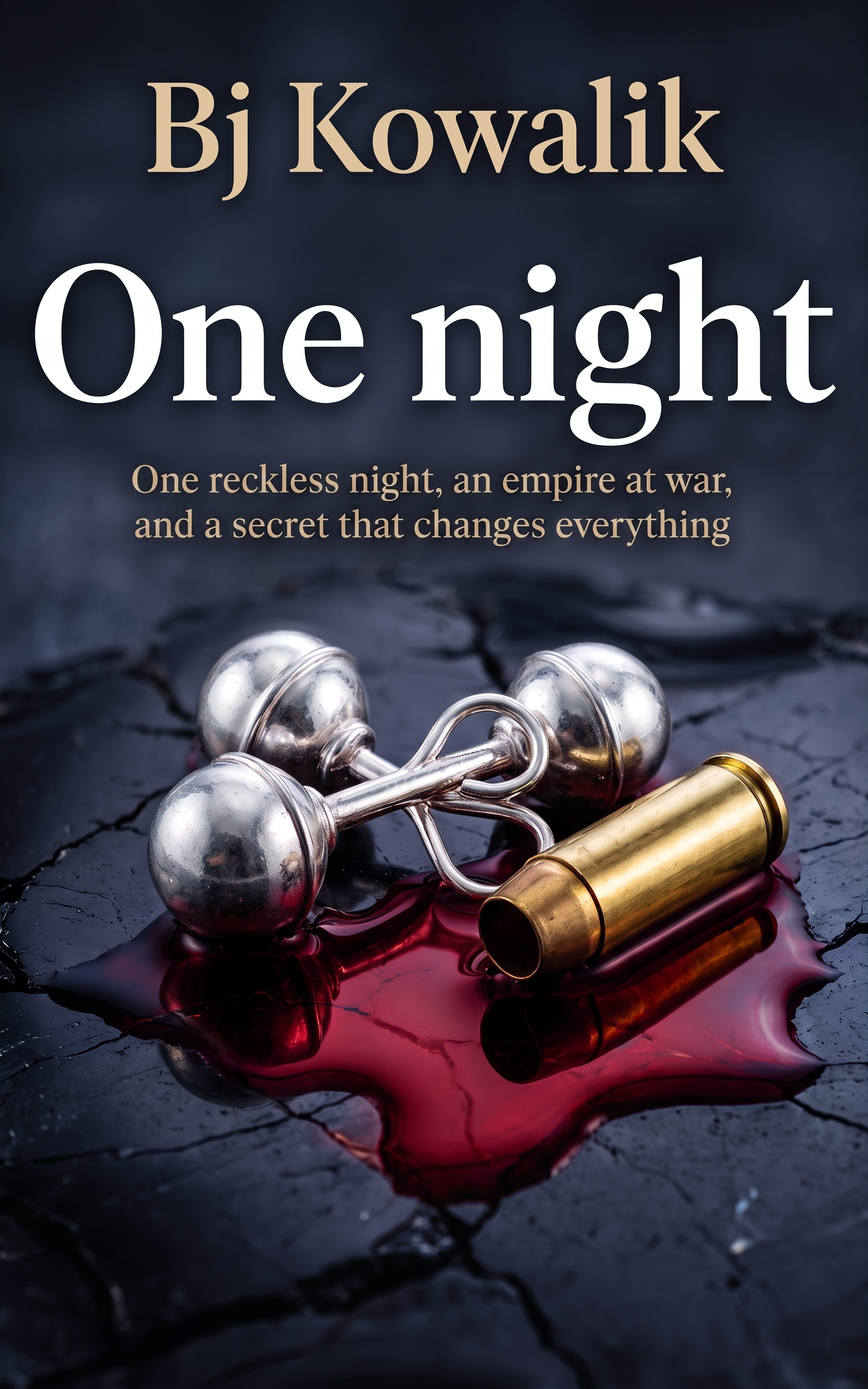 One night