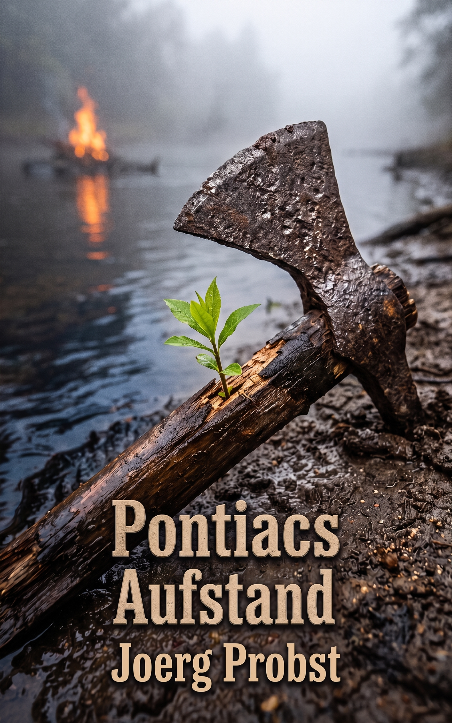 Pontiacs Aufstand