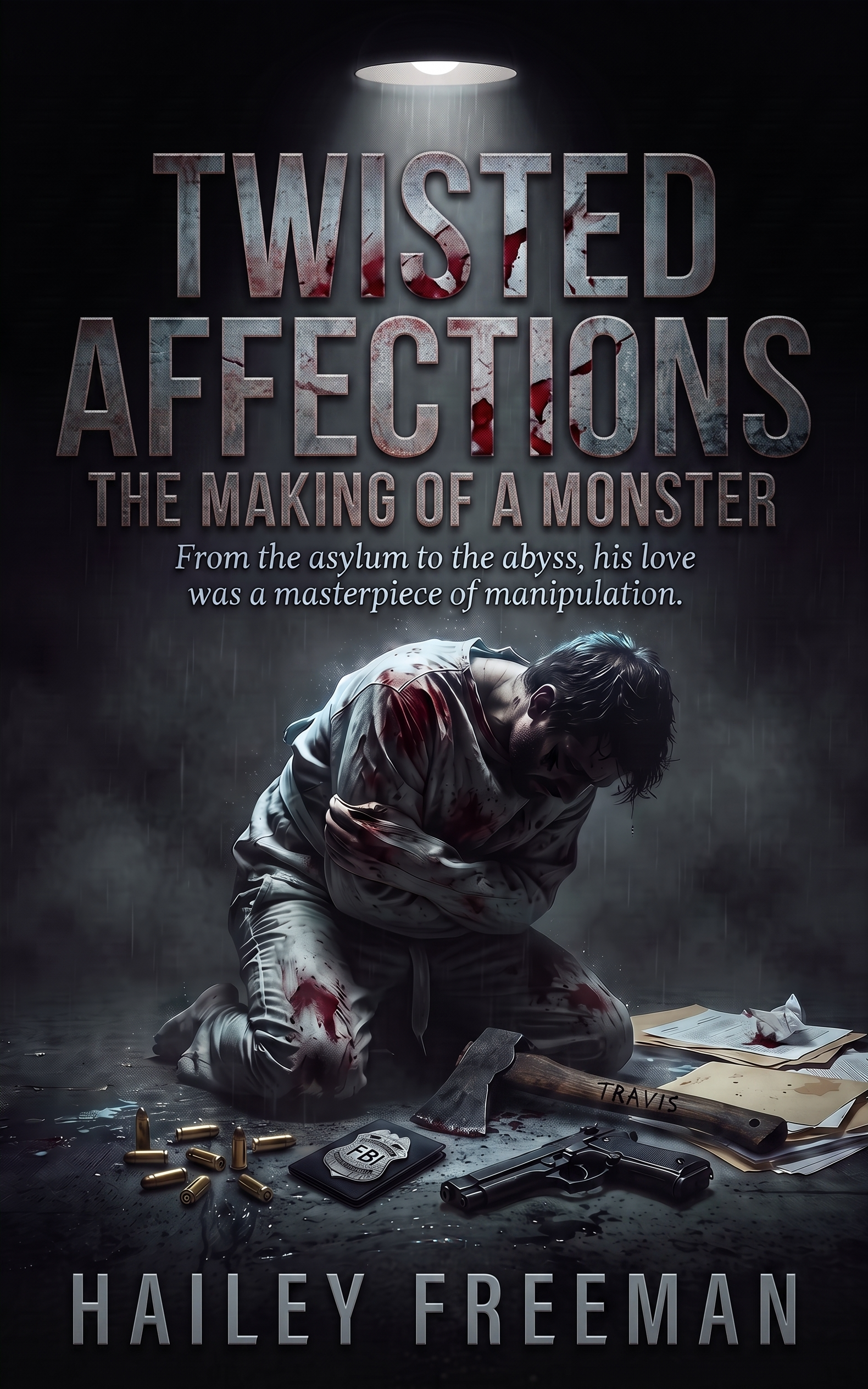 Twisted Affections: The Making of a Monster