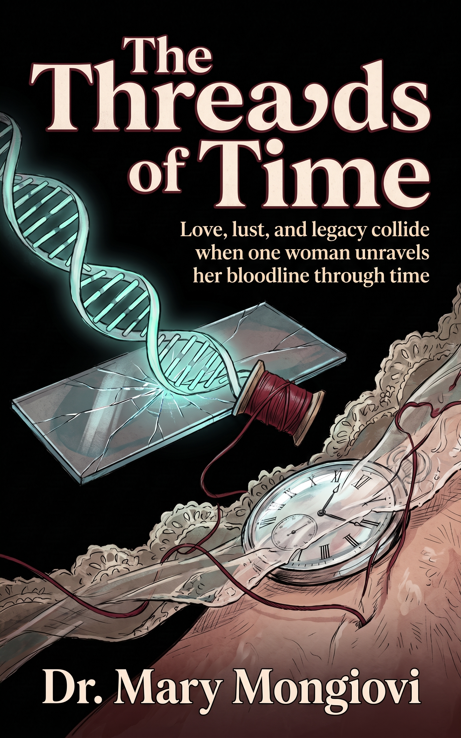 The Threads of Time