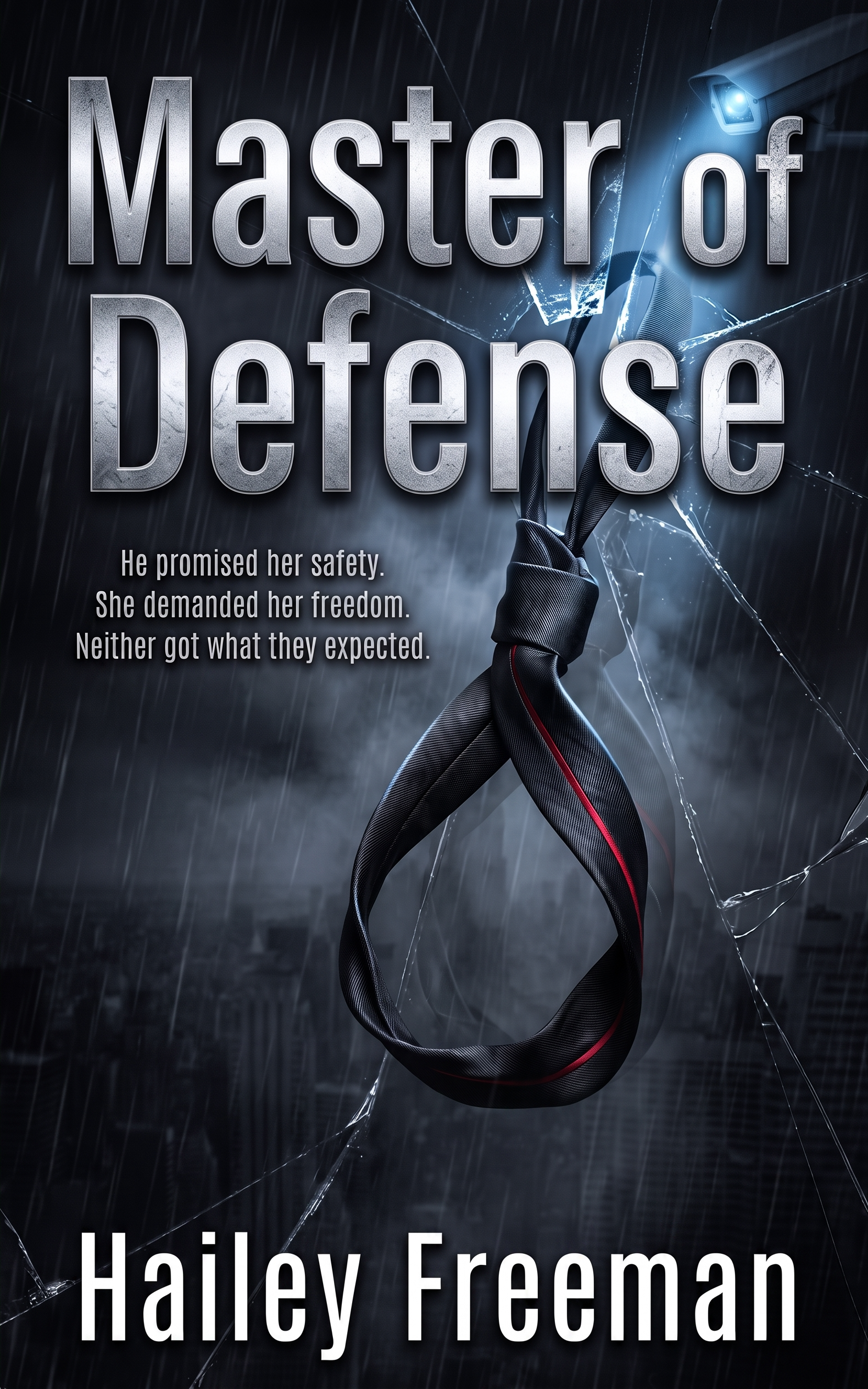 Master of Defense