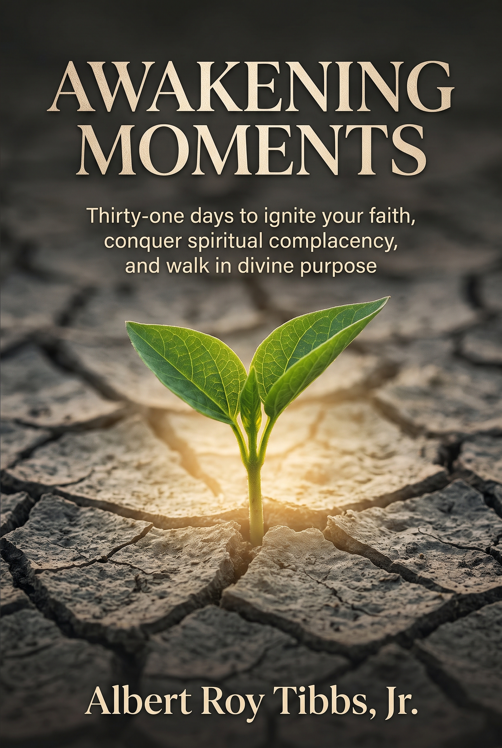 AWAKENING MOMENTS