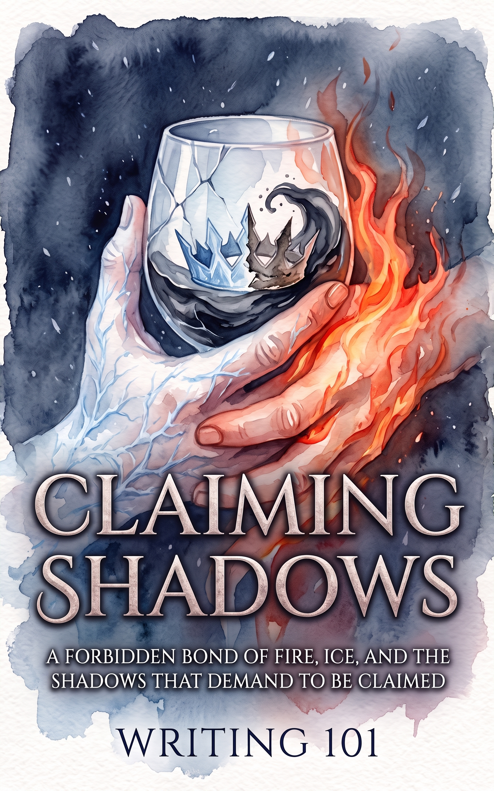 Claiming Shadows 