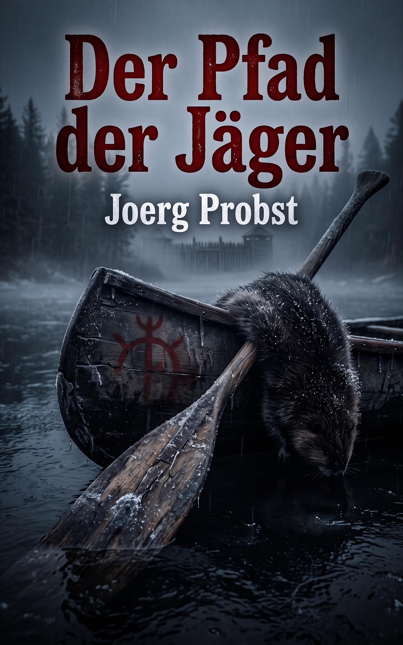 Der Pfad der Jäger
