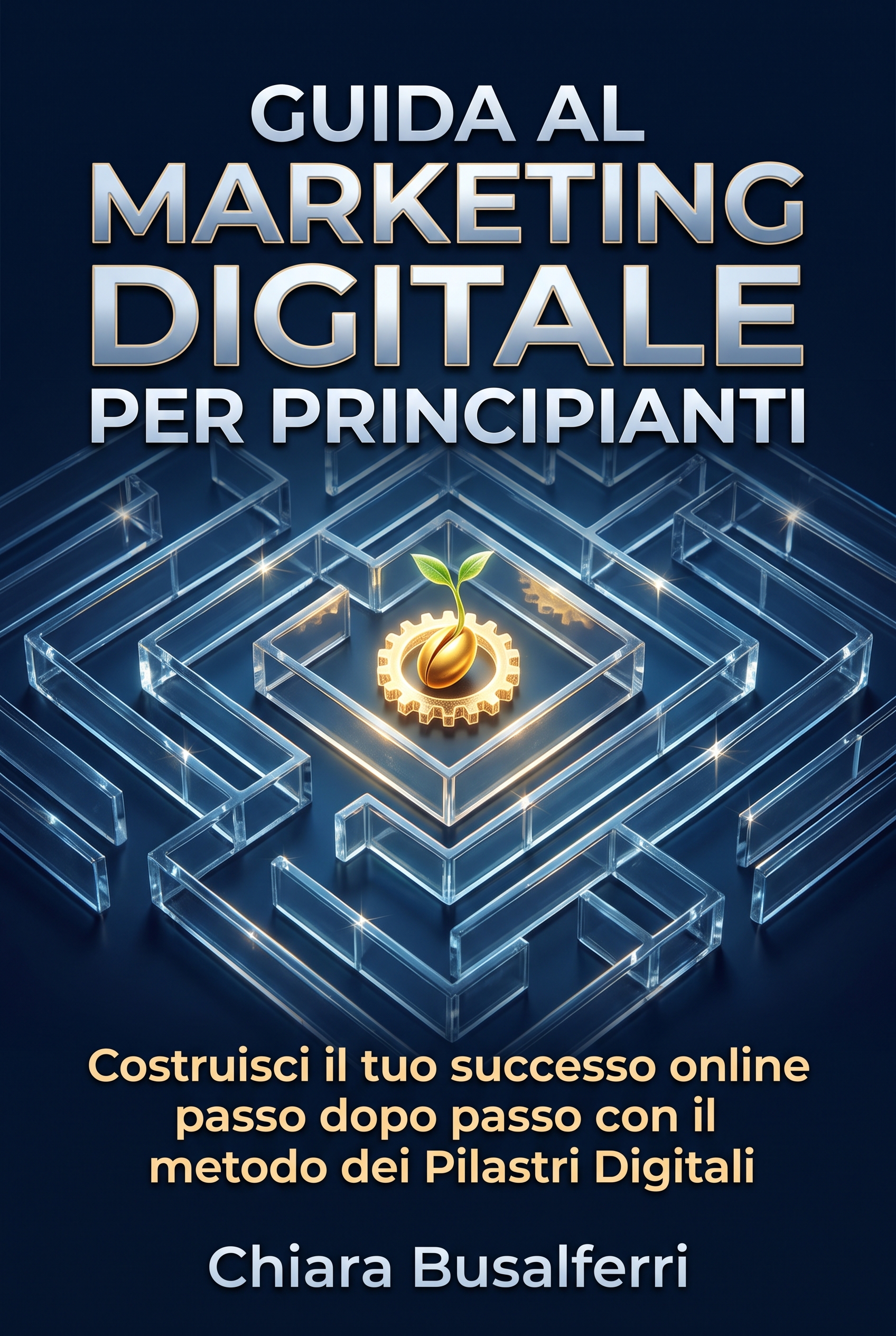 Guida al marketing digitale per principianti