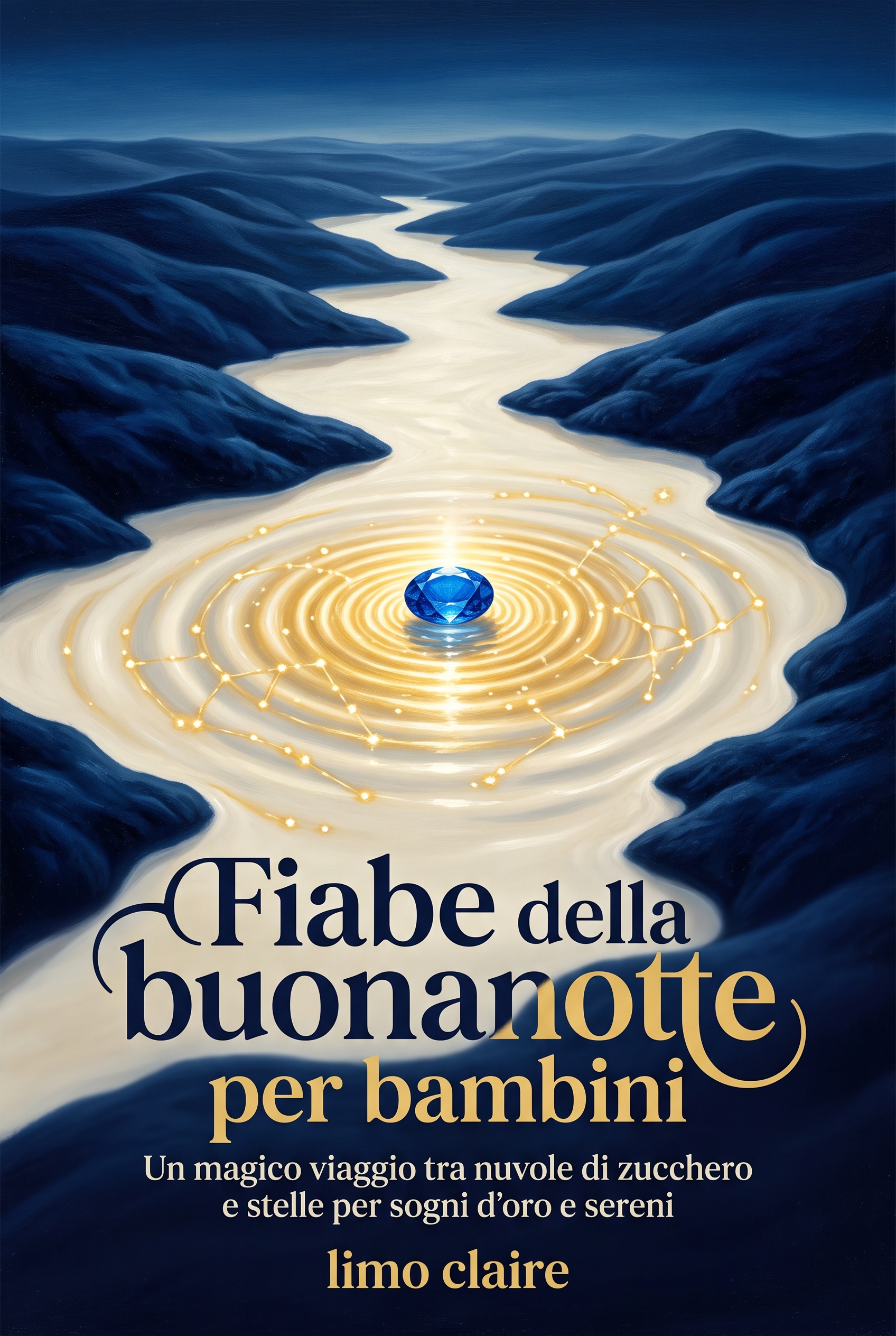 Fiabe della buonanotte per bambini