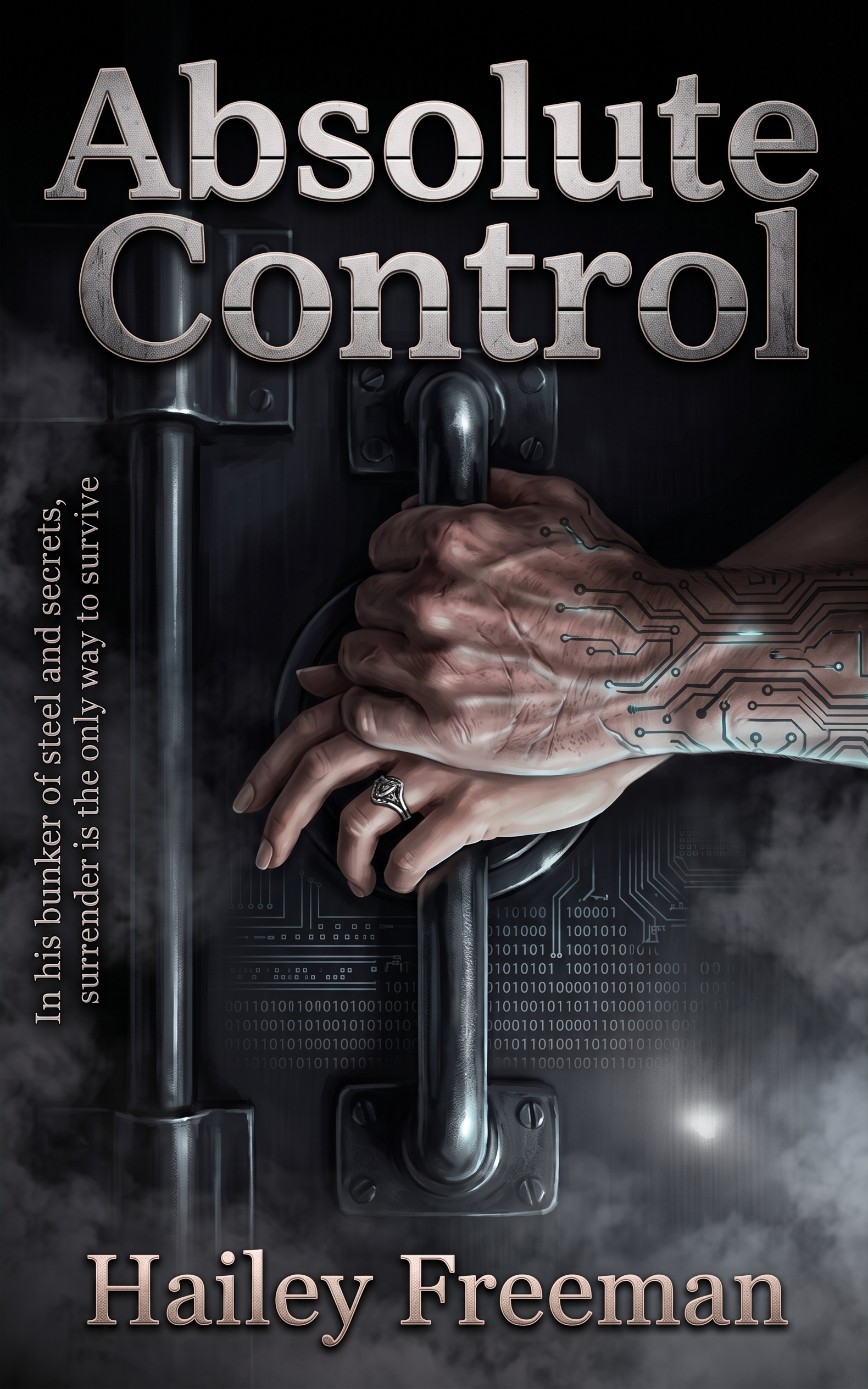 Absolute Control