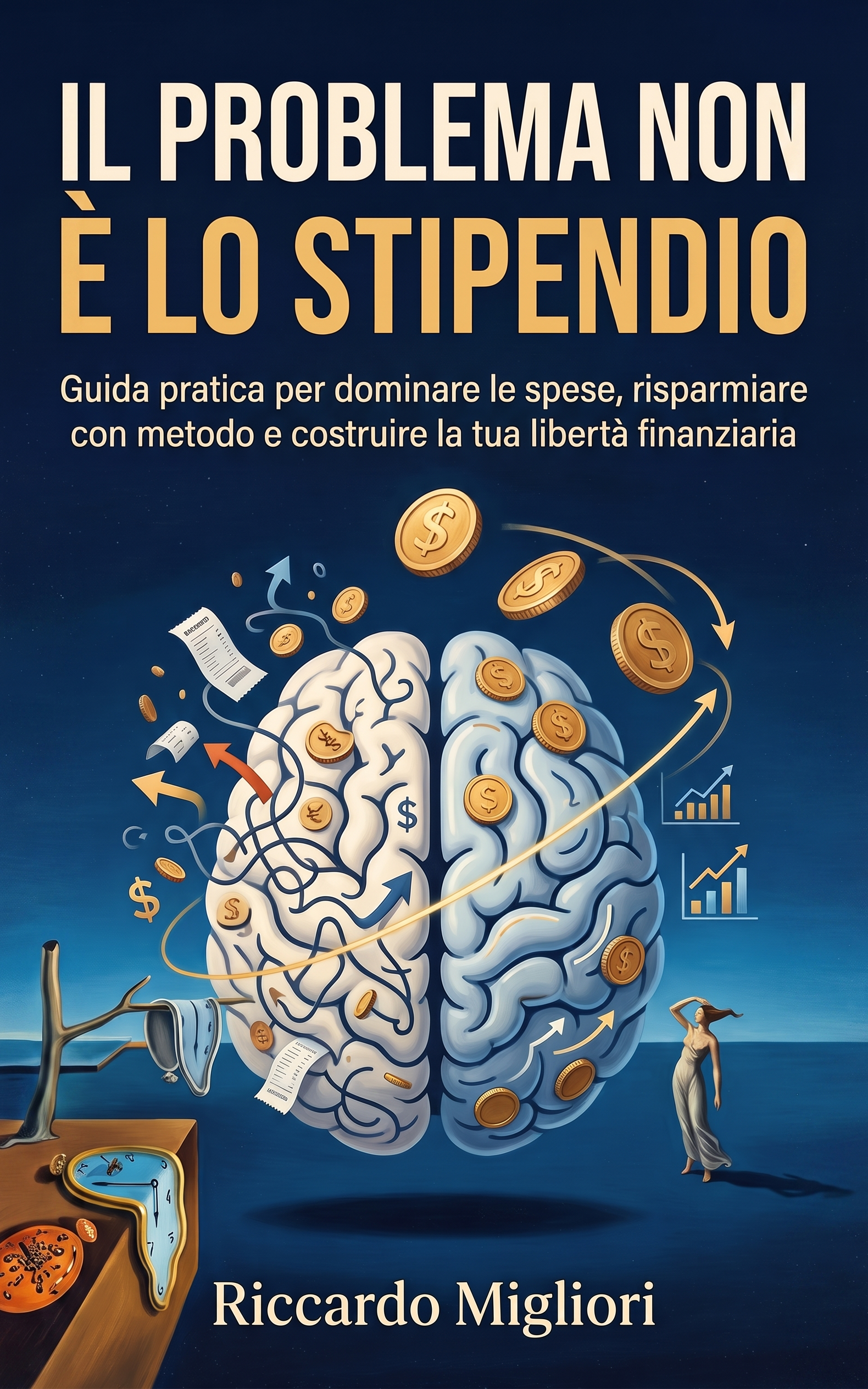 Il problema non è lo stipendio