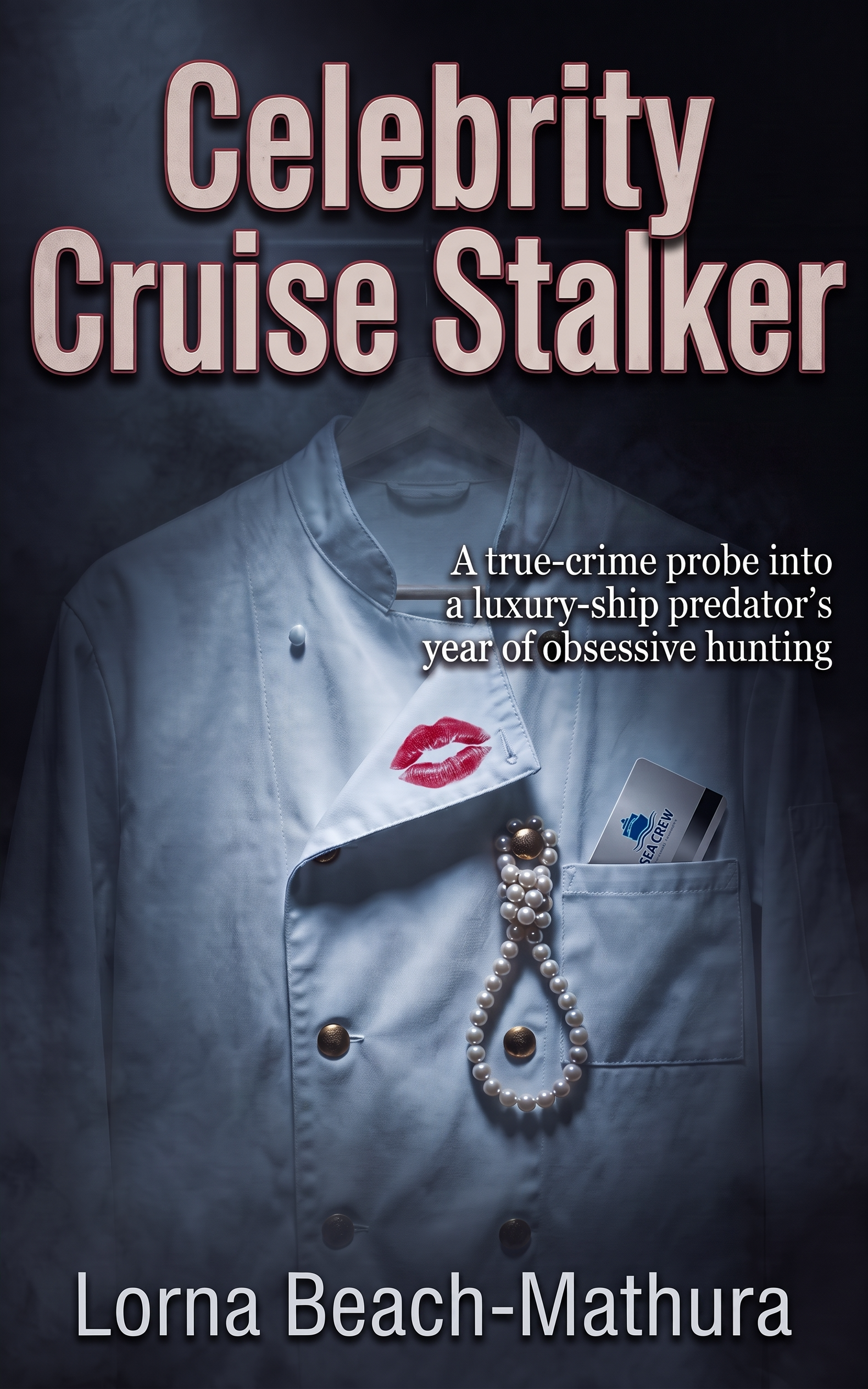 Celebrity Cruise Stalker
