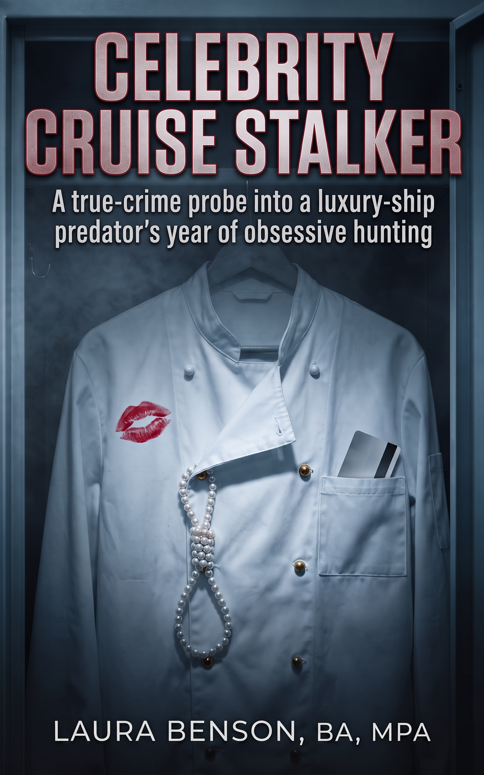 Celebrity Cruise Stalker