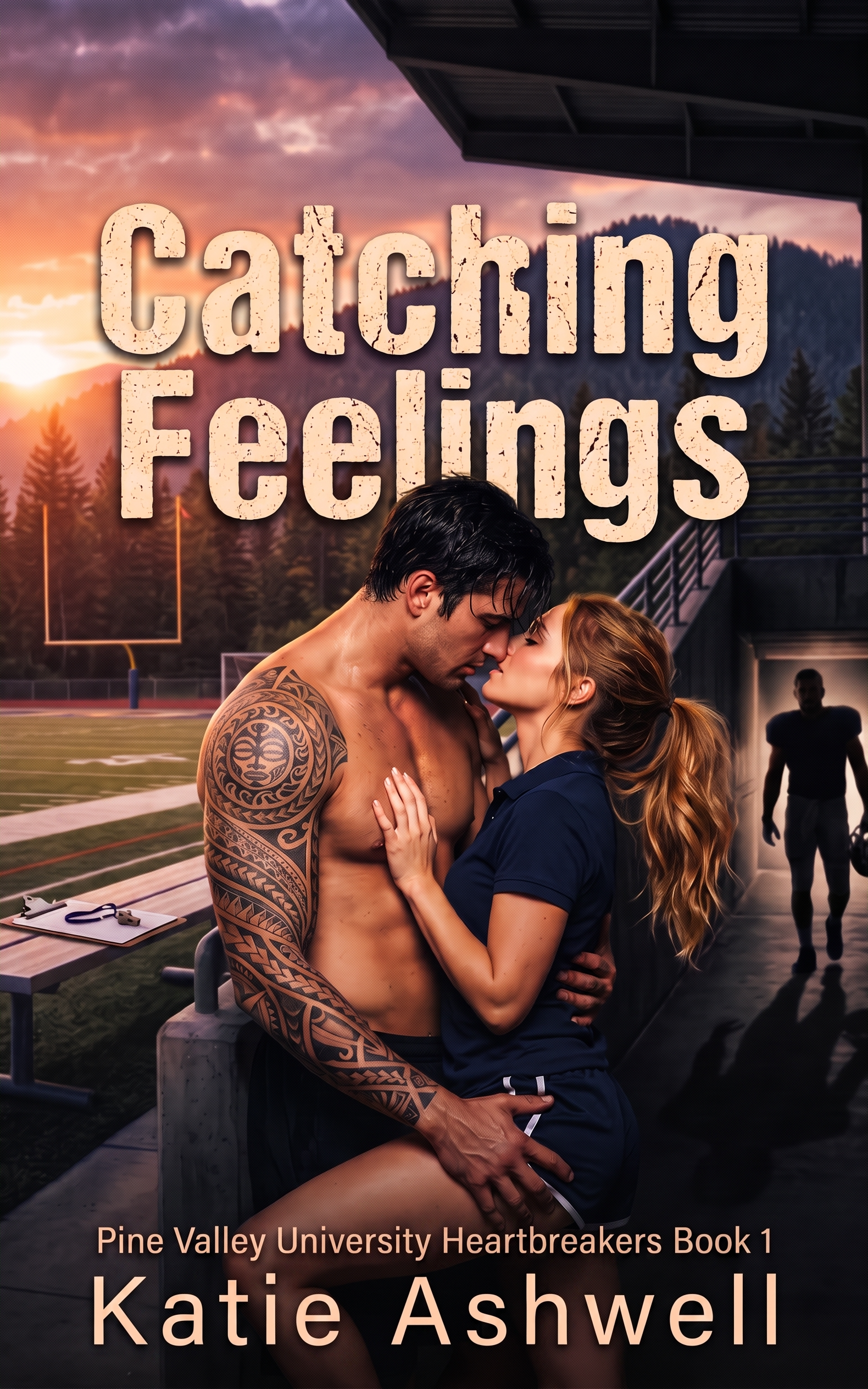 Catching Feelings