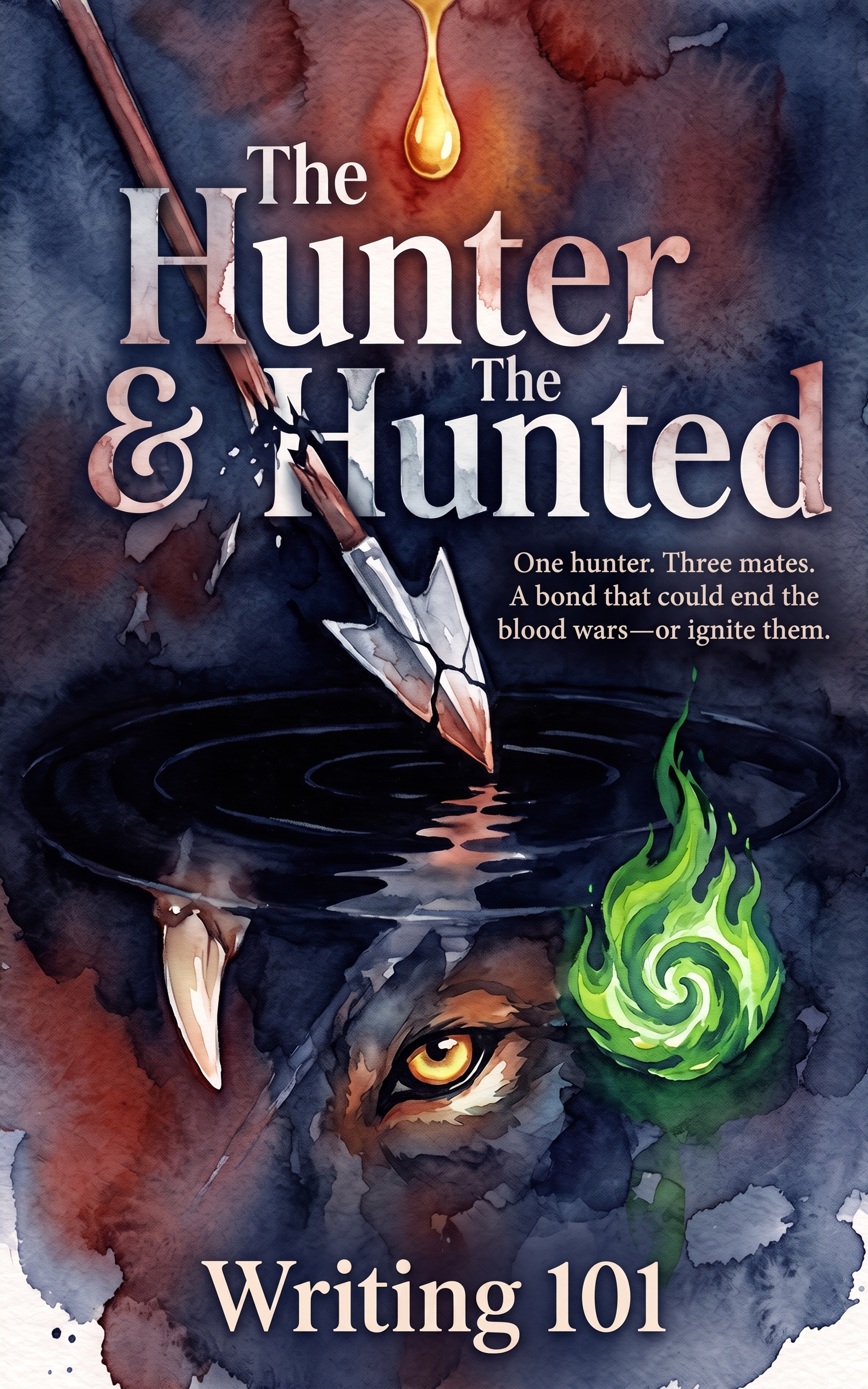 The Hunter & The Hunted