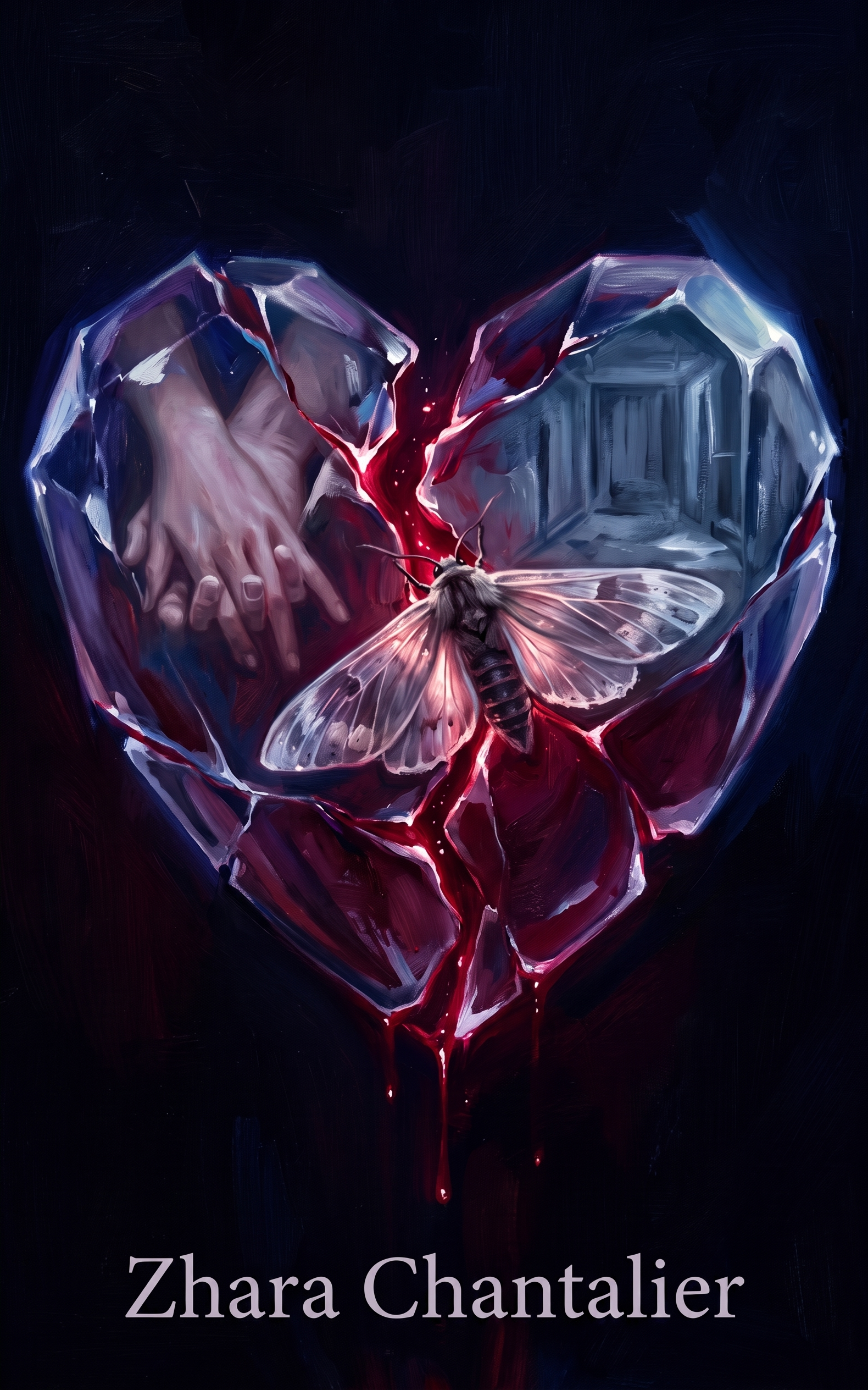 The Bleeding Bond