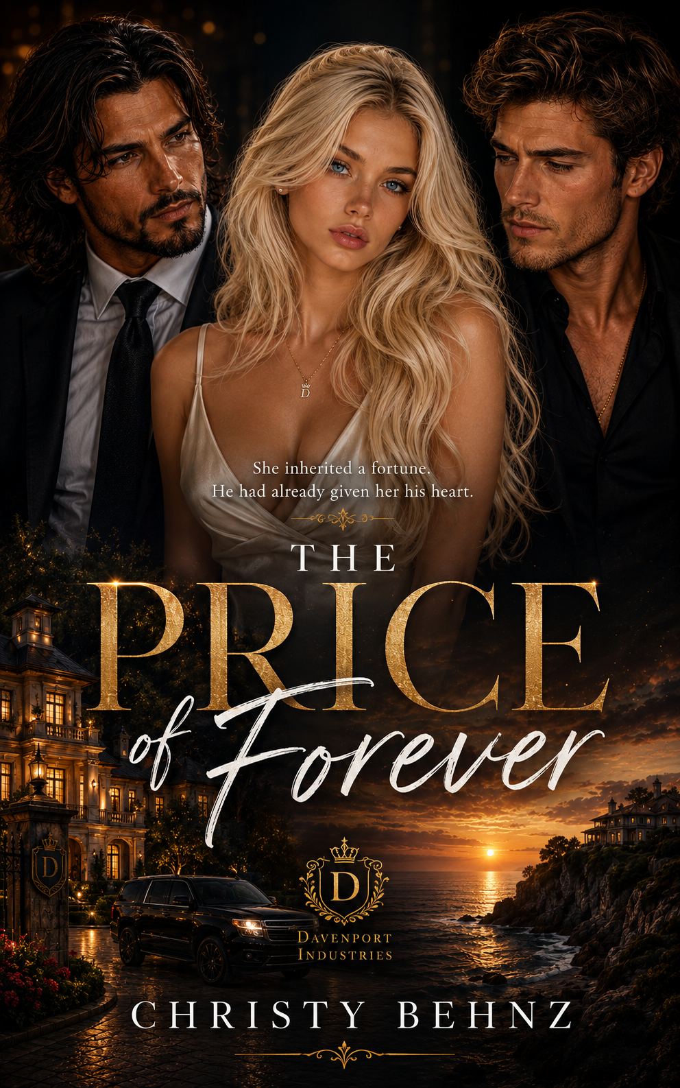 The Price of Forever