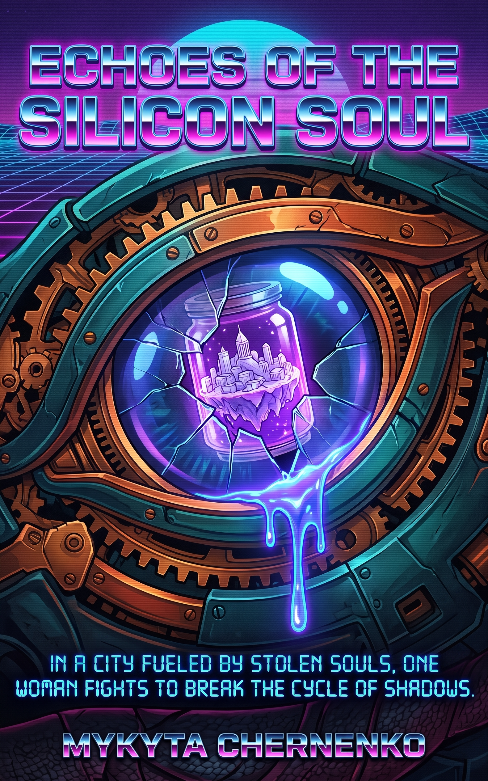 Echoes of the Silicon Soul