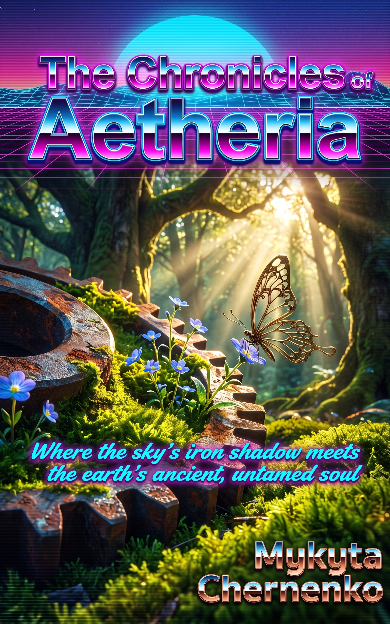 The Chronicles of Aetheria