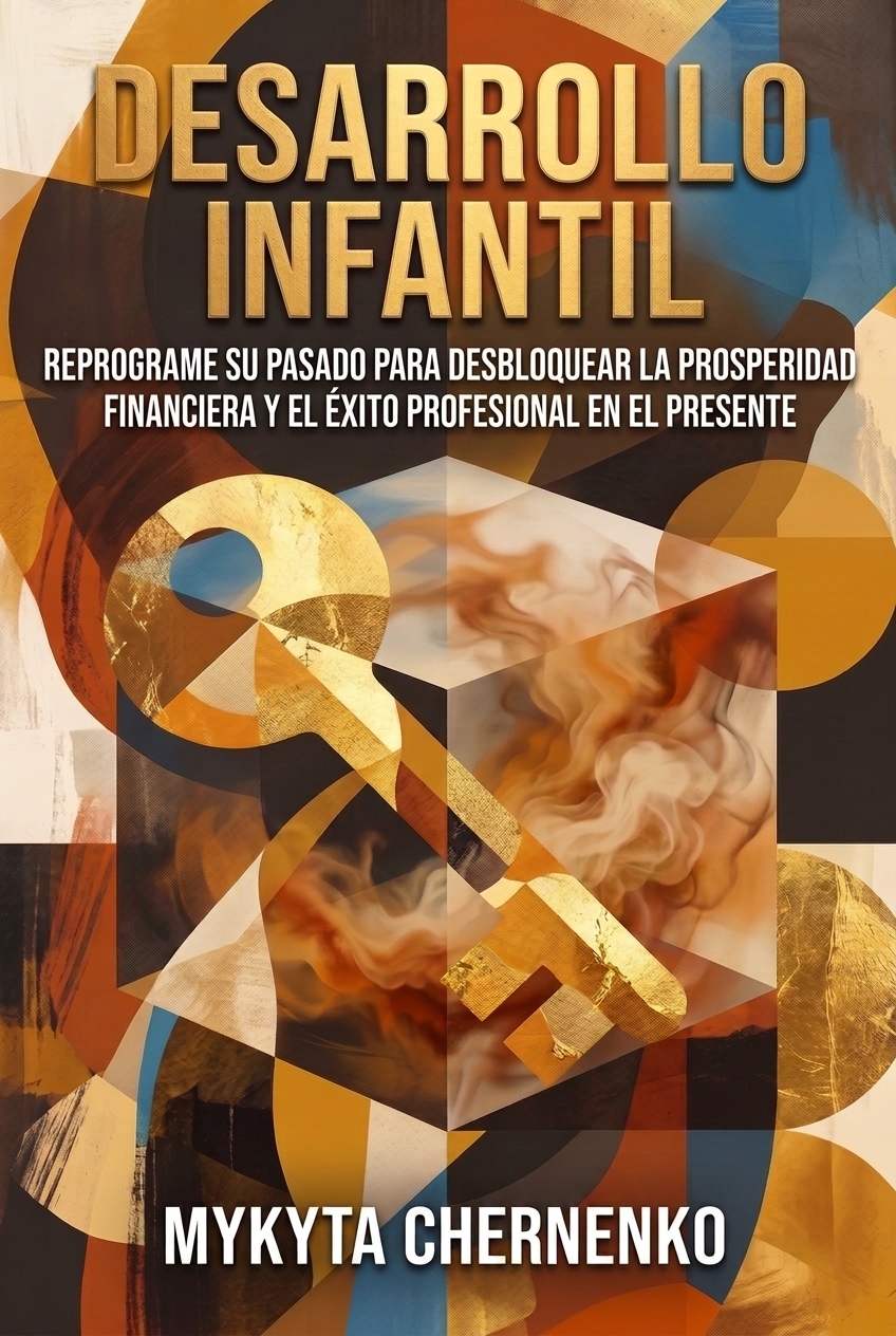 Desarrollo infantil