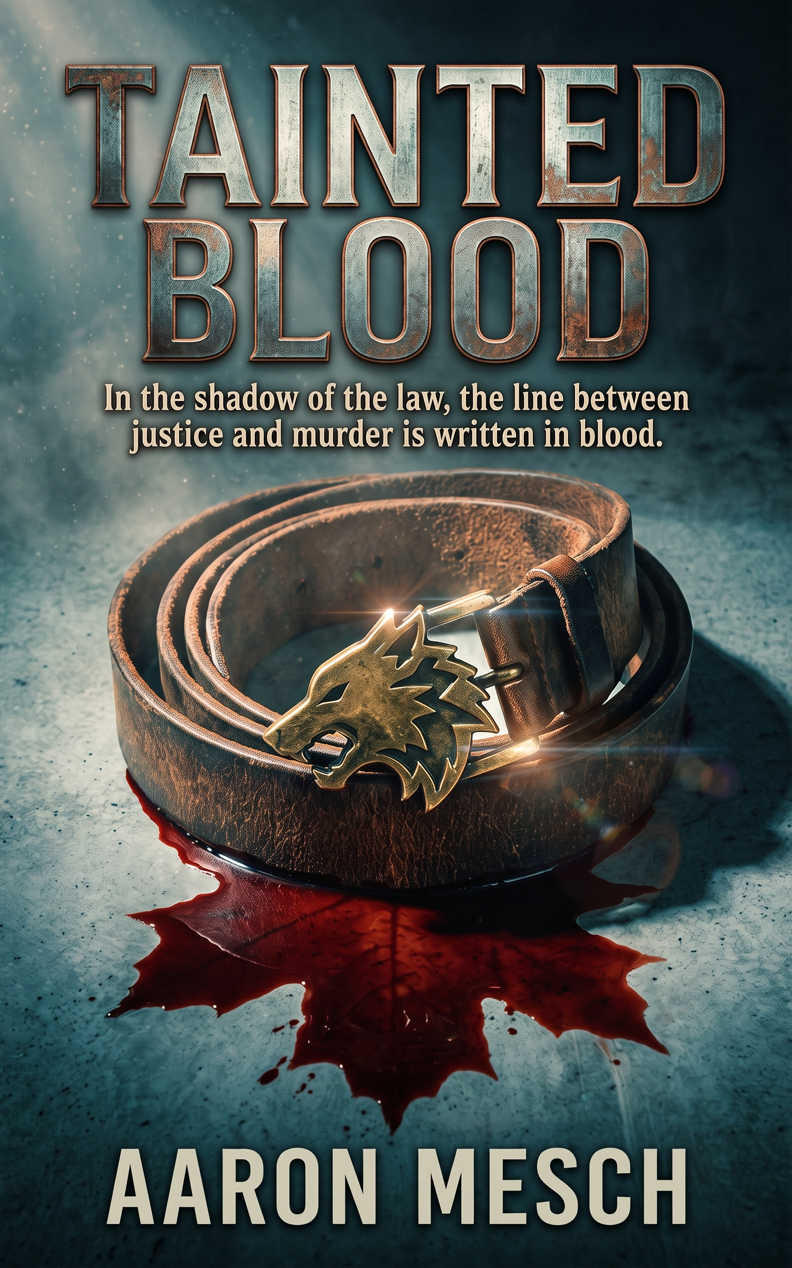 Tainted Blood