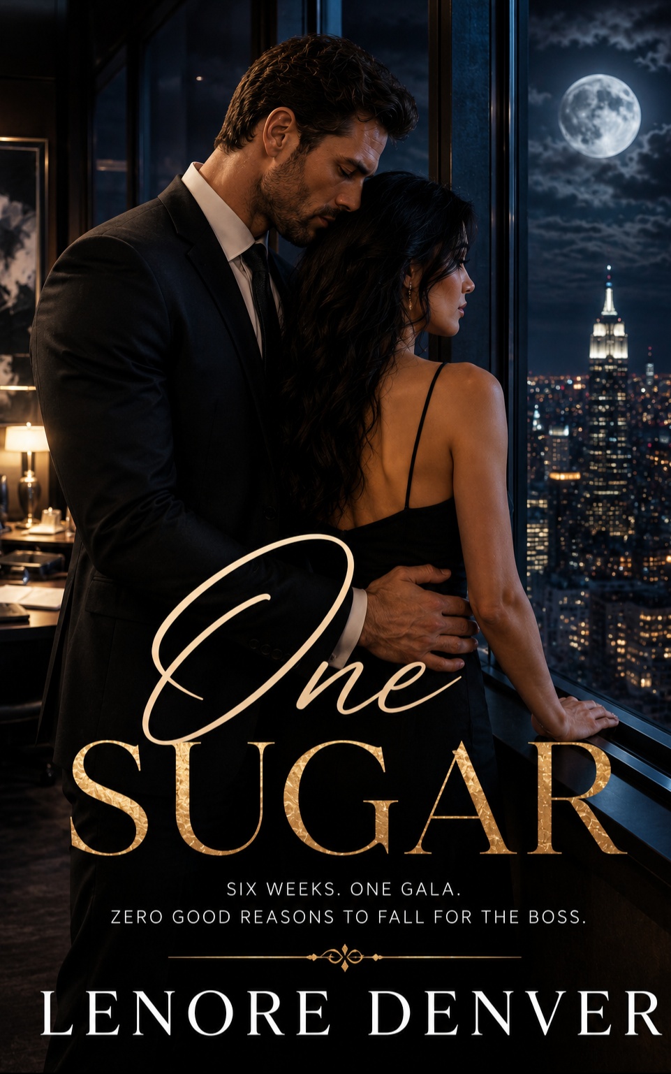 One Sugar