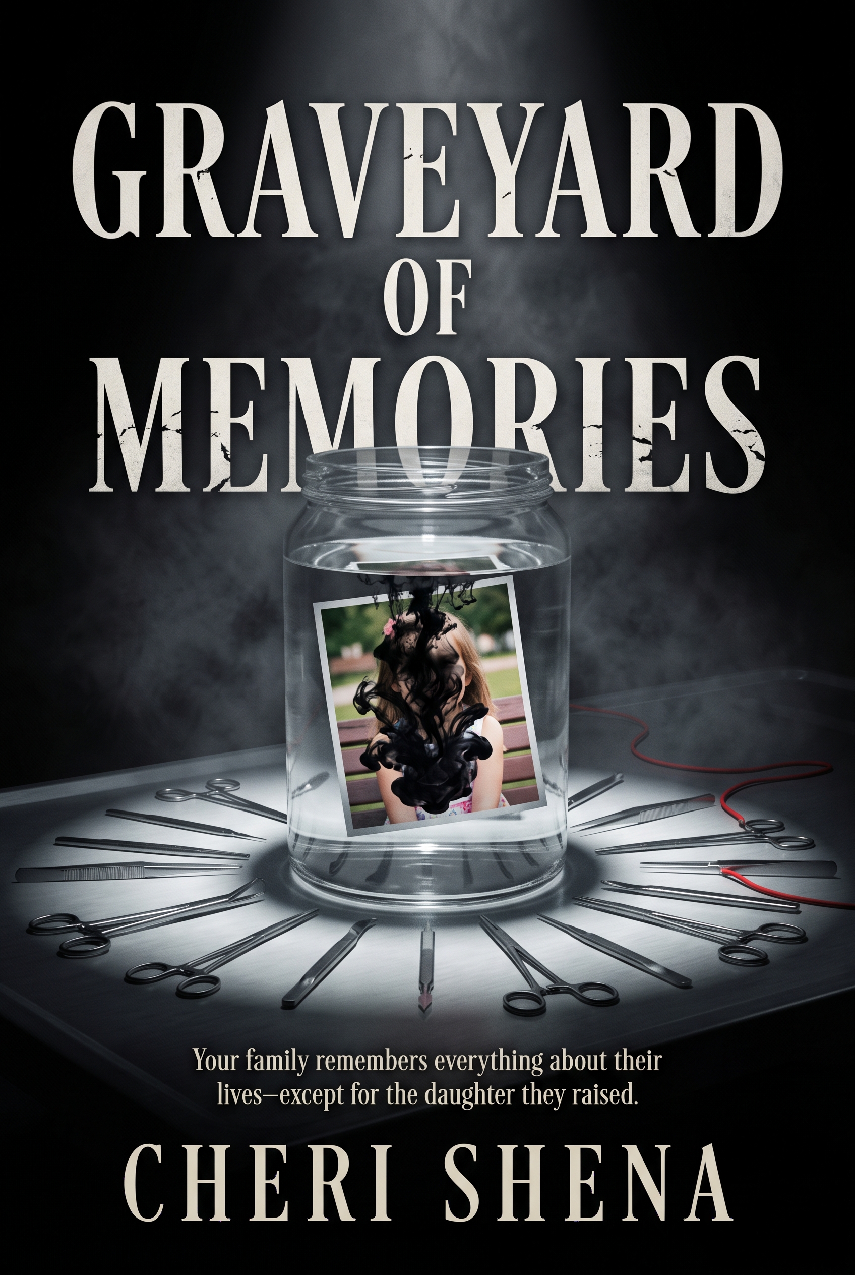 Graveyard of Memories