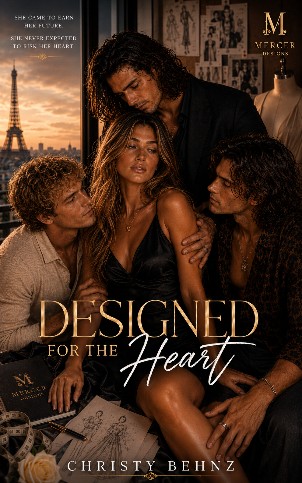 Designed for the Heart