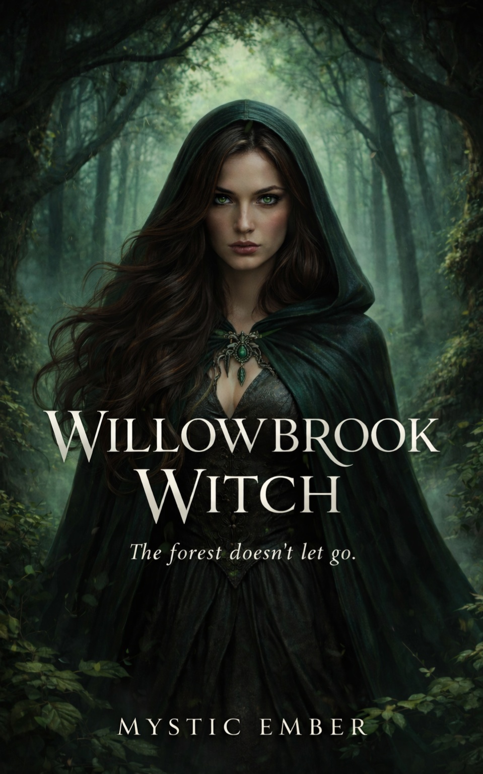 Willowbrook Witch
