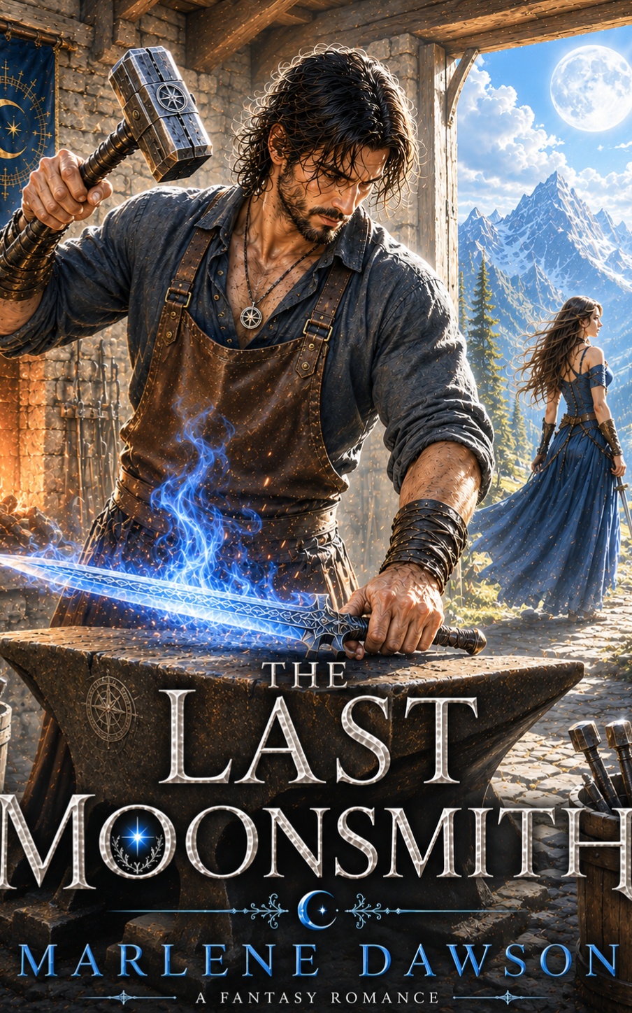 The Last Moonsmith