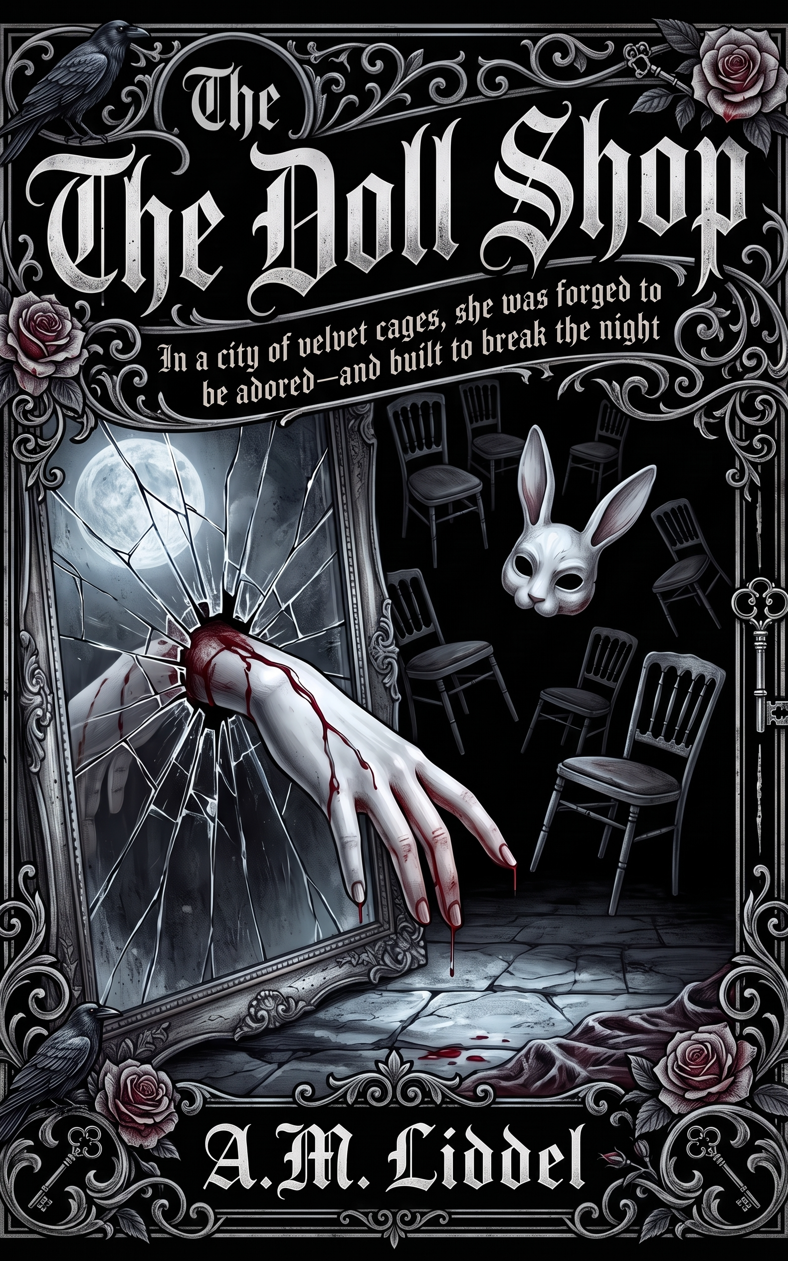 The Doll Shop