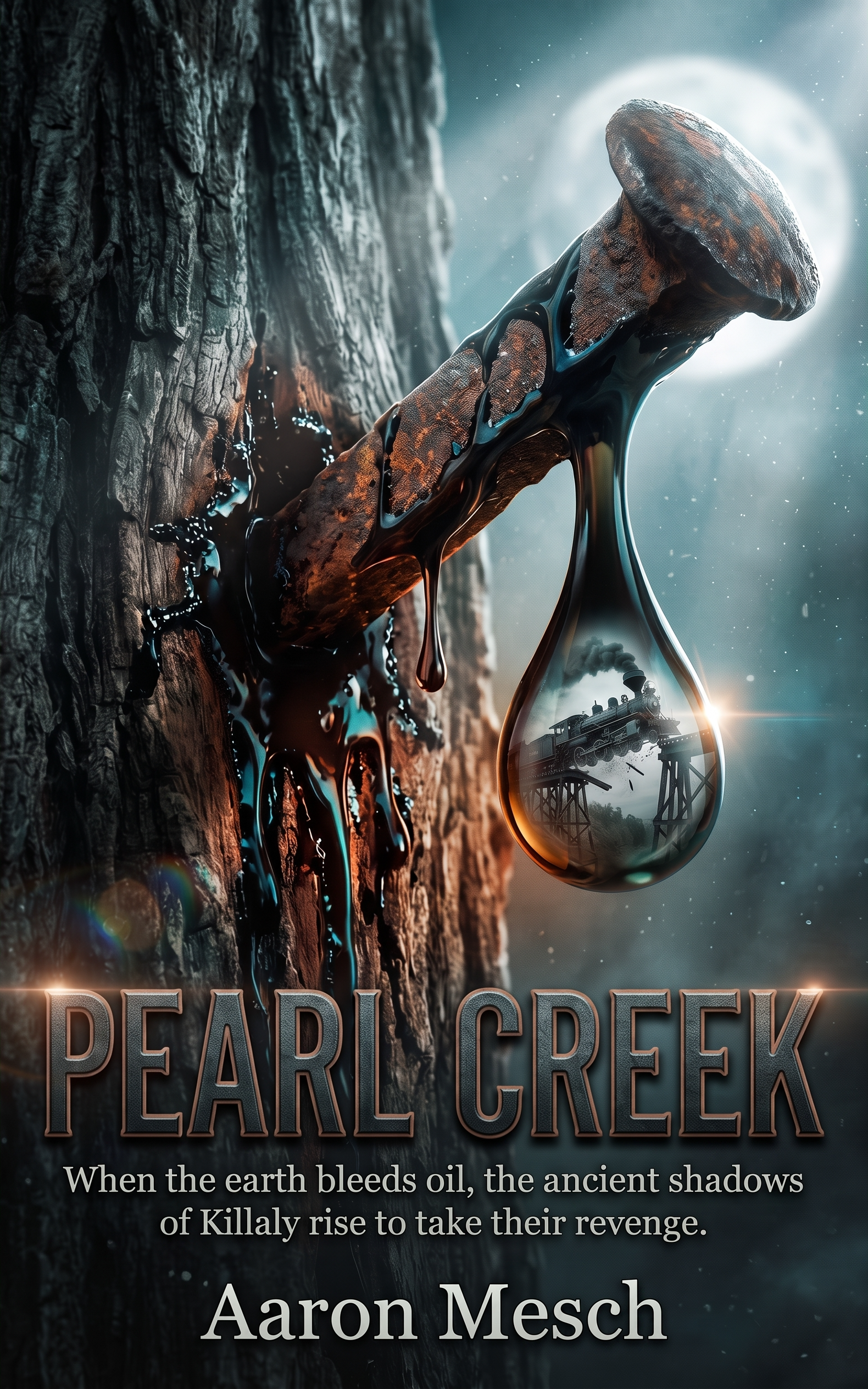 Pearl Creek