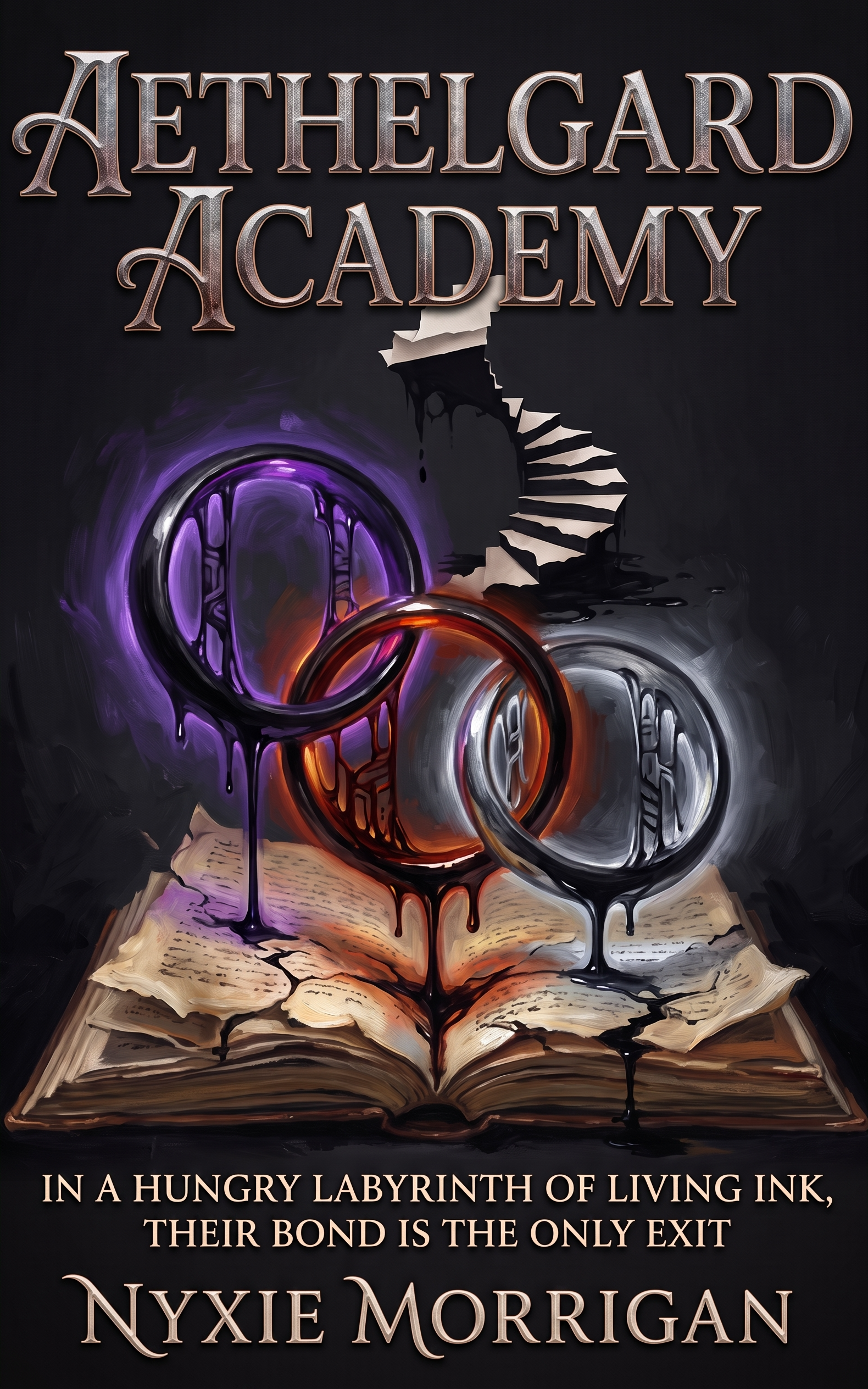 Aethelgard Academy