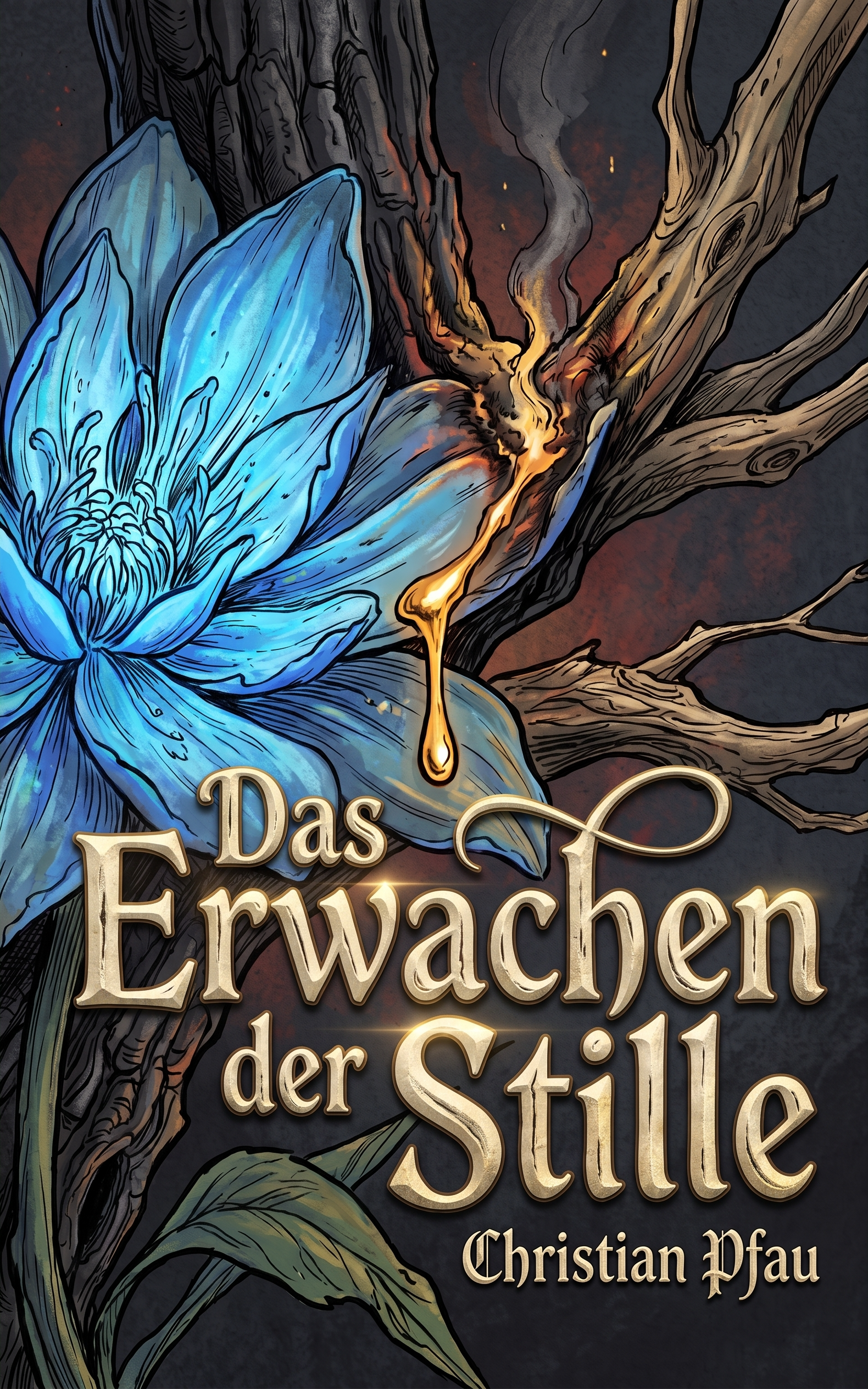 Das Erwachen der Stille