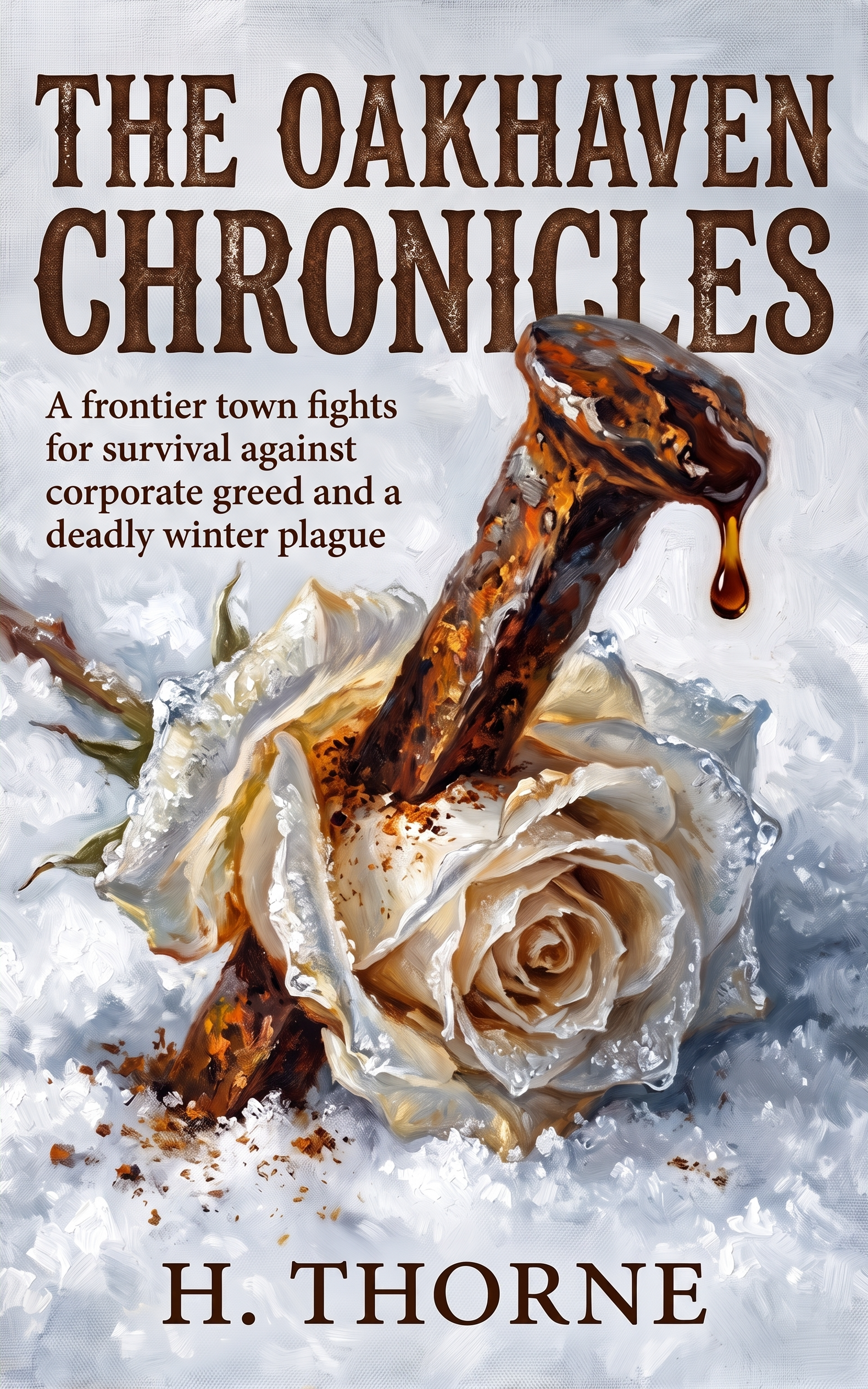 The Oakhaven Chronicles