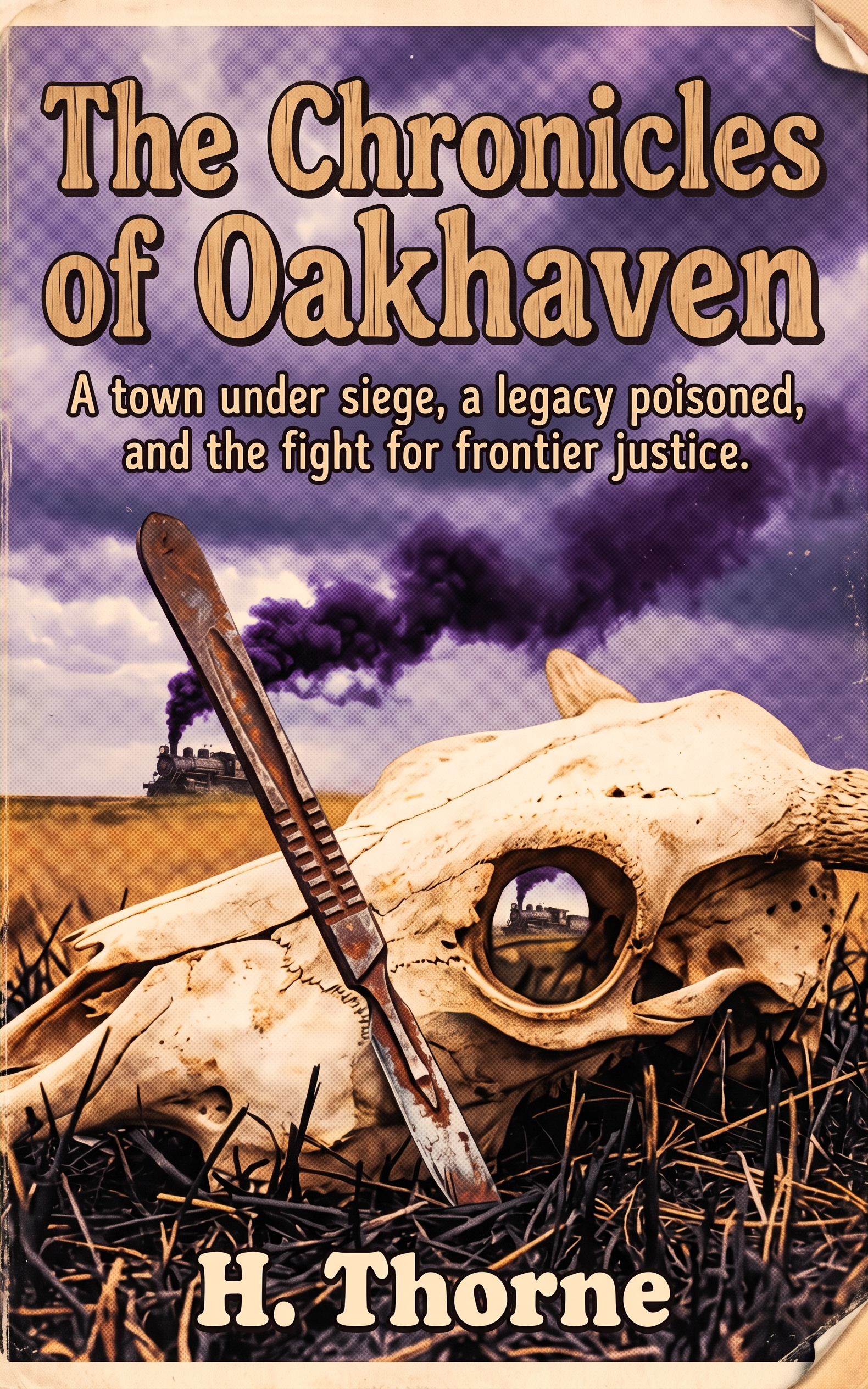 The Chronicles of Oakhaven
