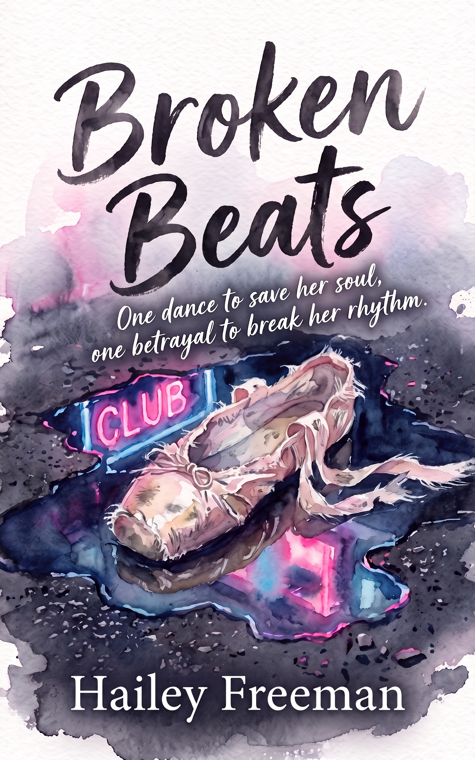 Broken Beats
