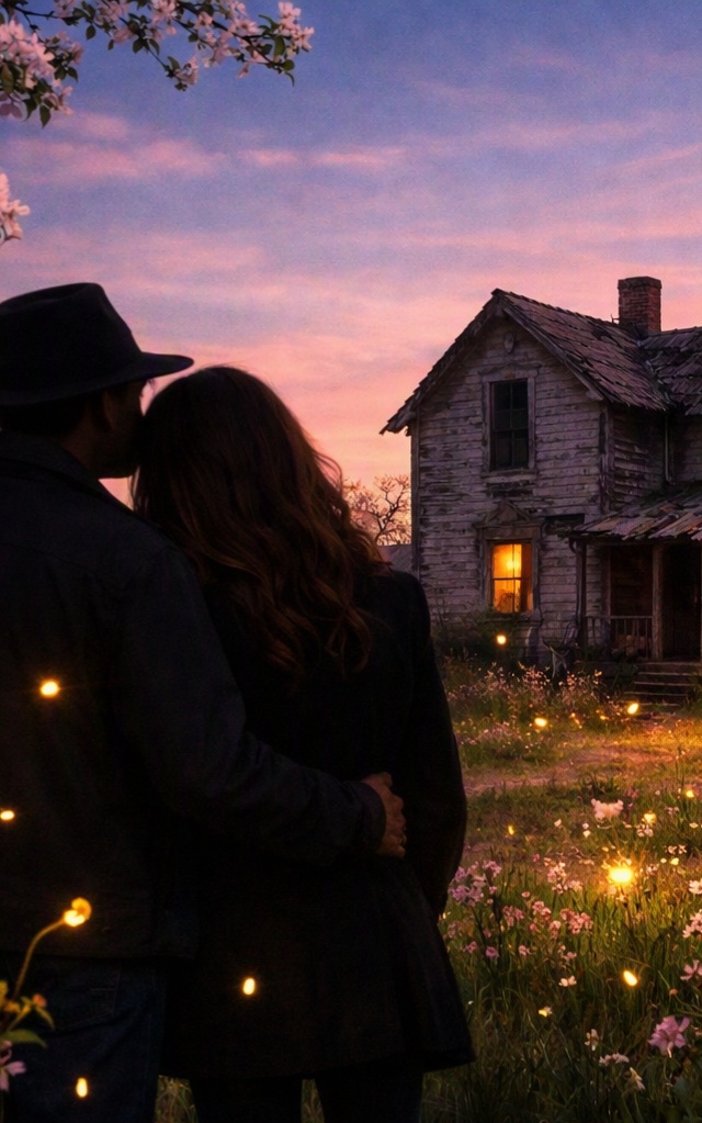 Her Heart, His Secrets