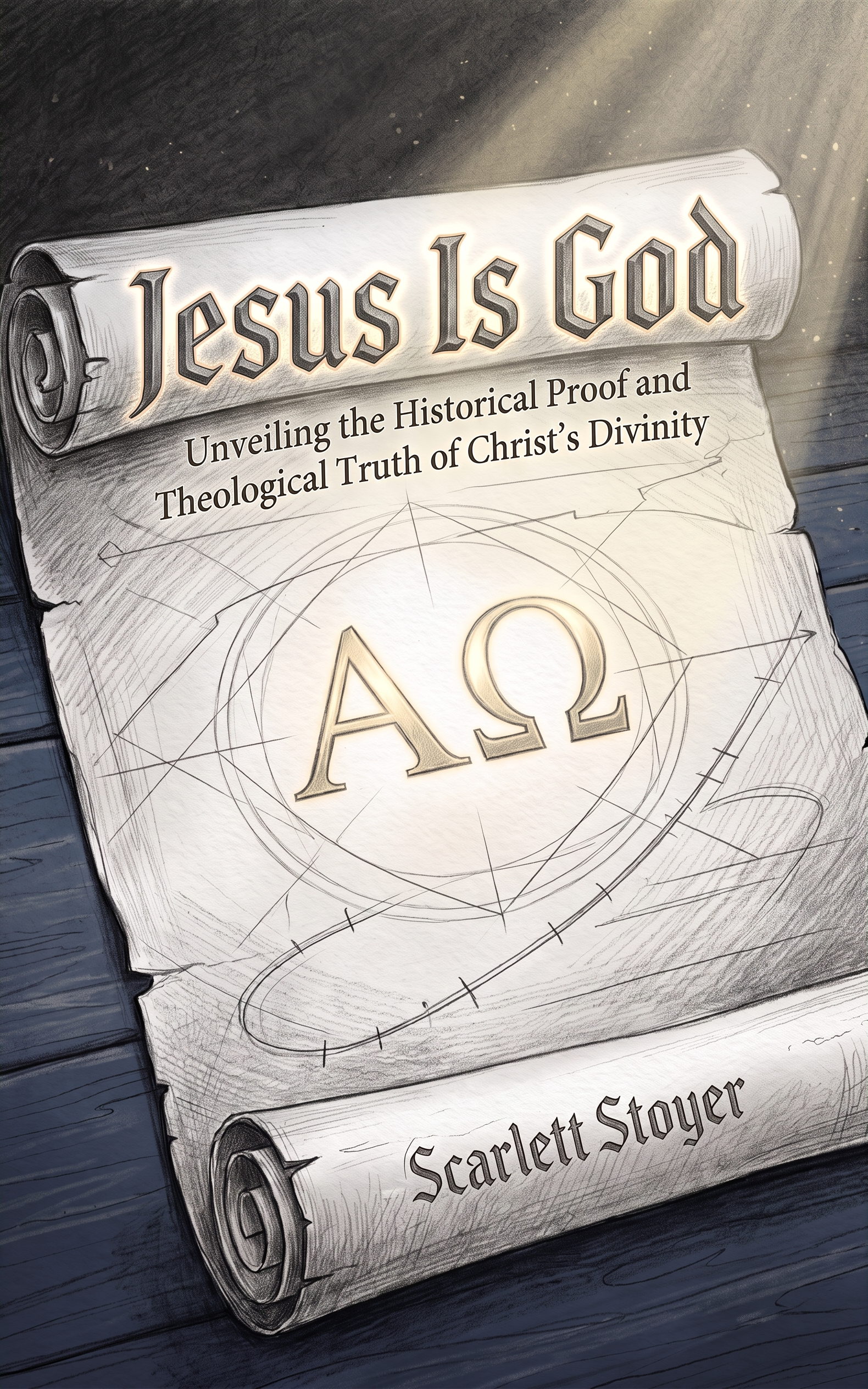 Jesus Is God