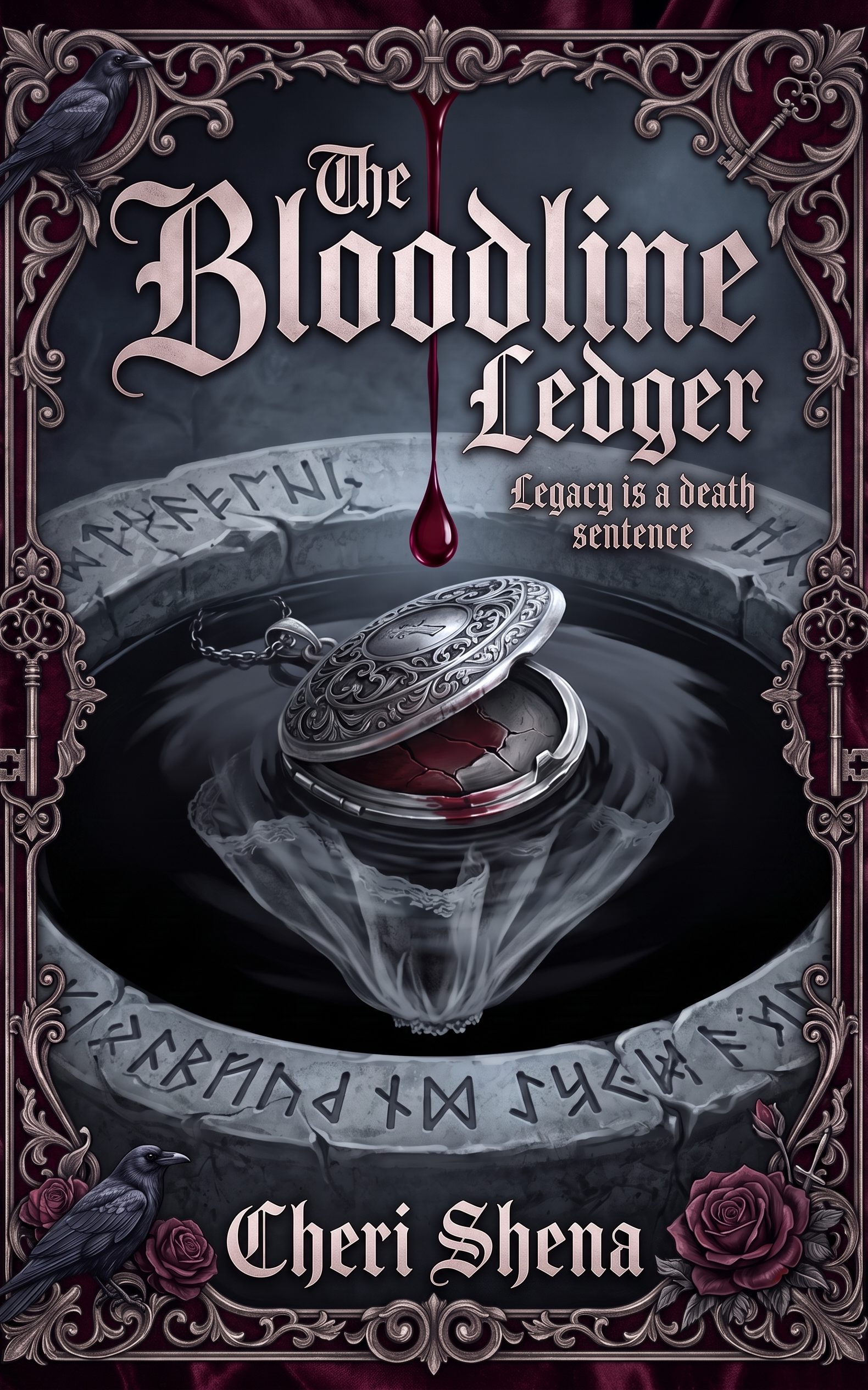 The Bloodline Ledger