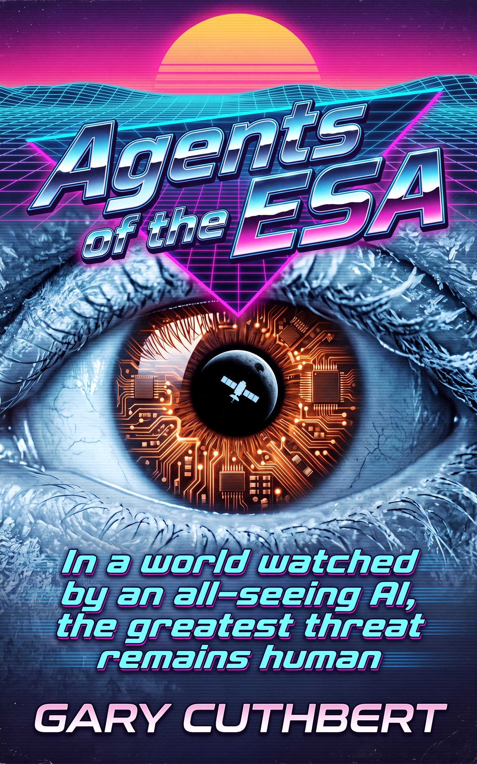 Agents of the ESA