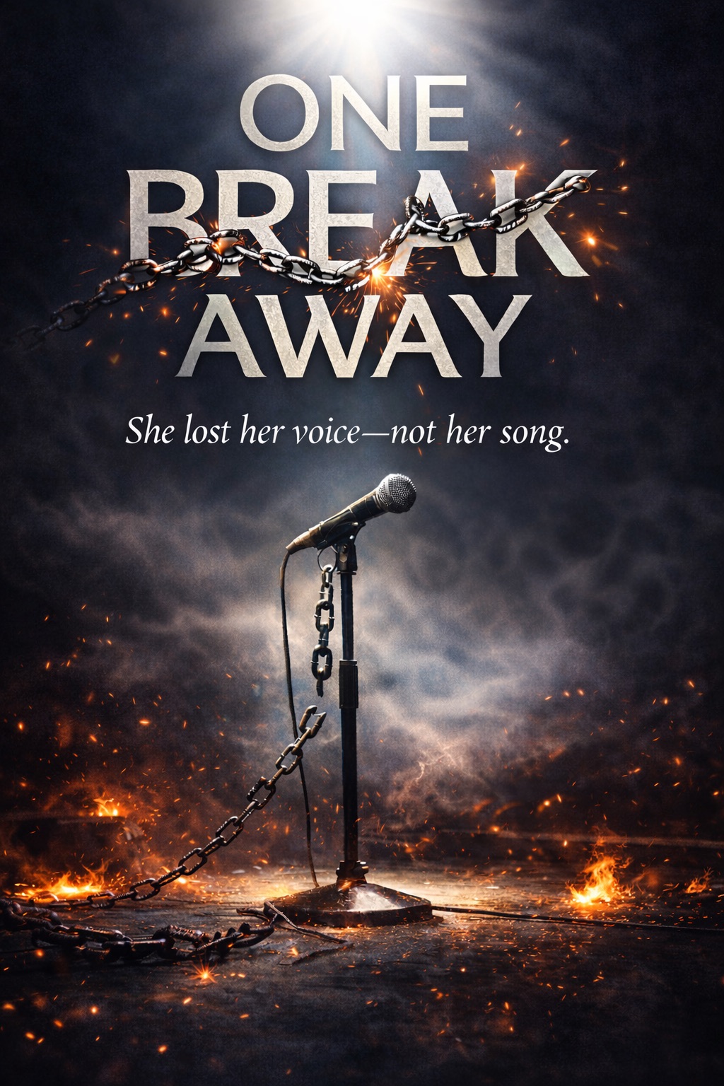 One Break Away