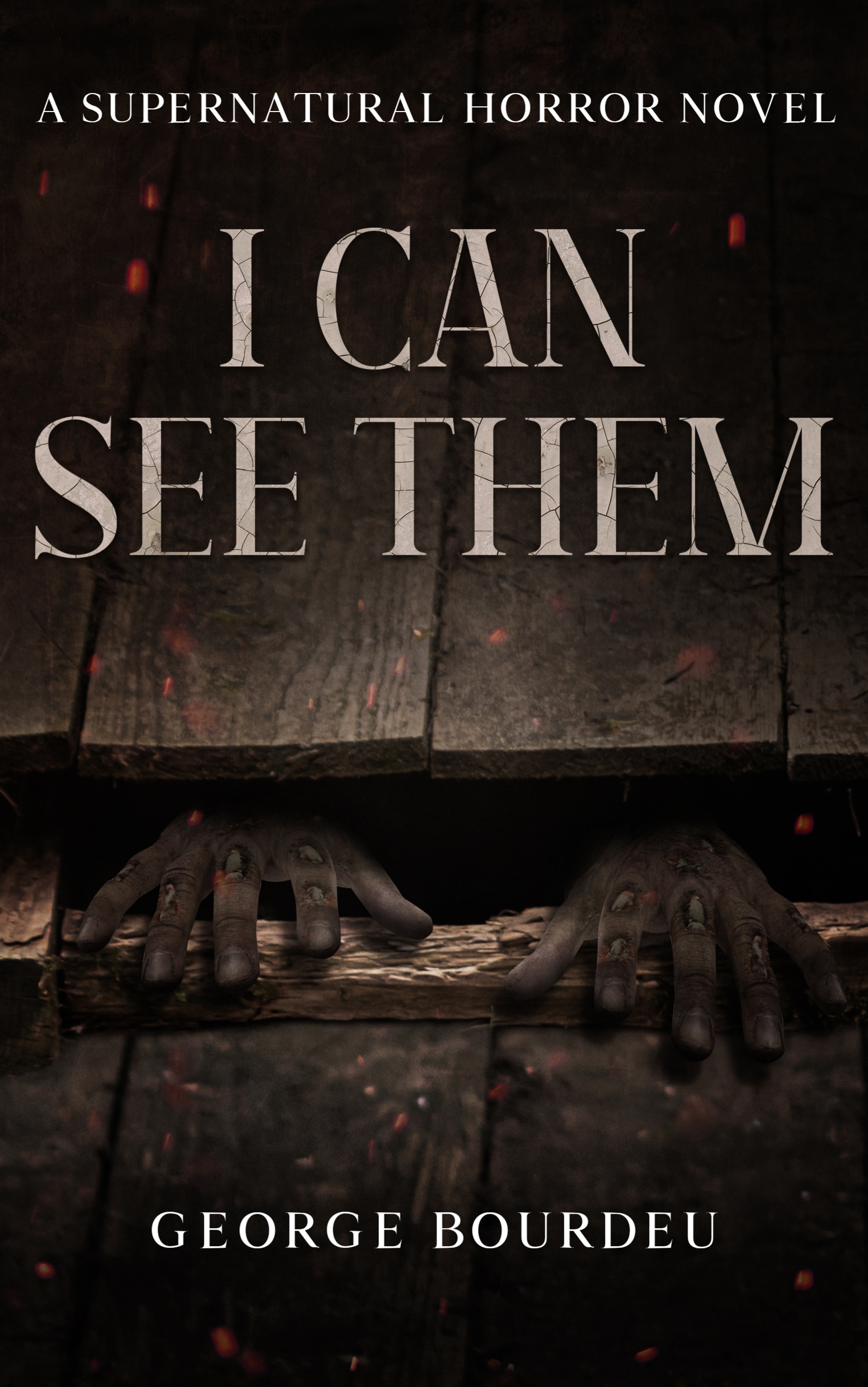 I Can See Them