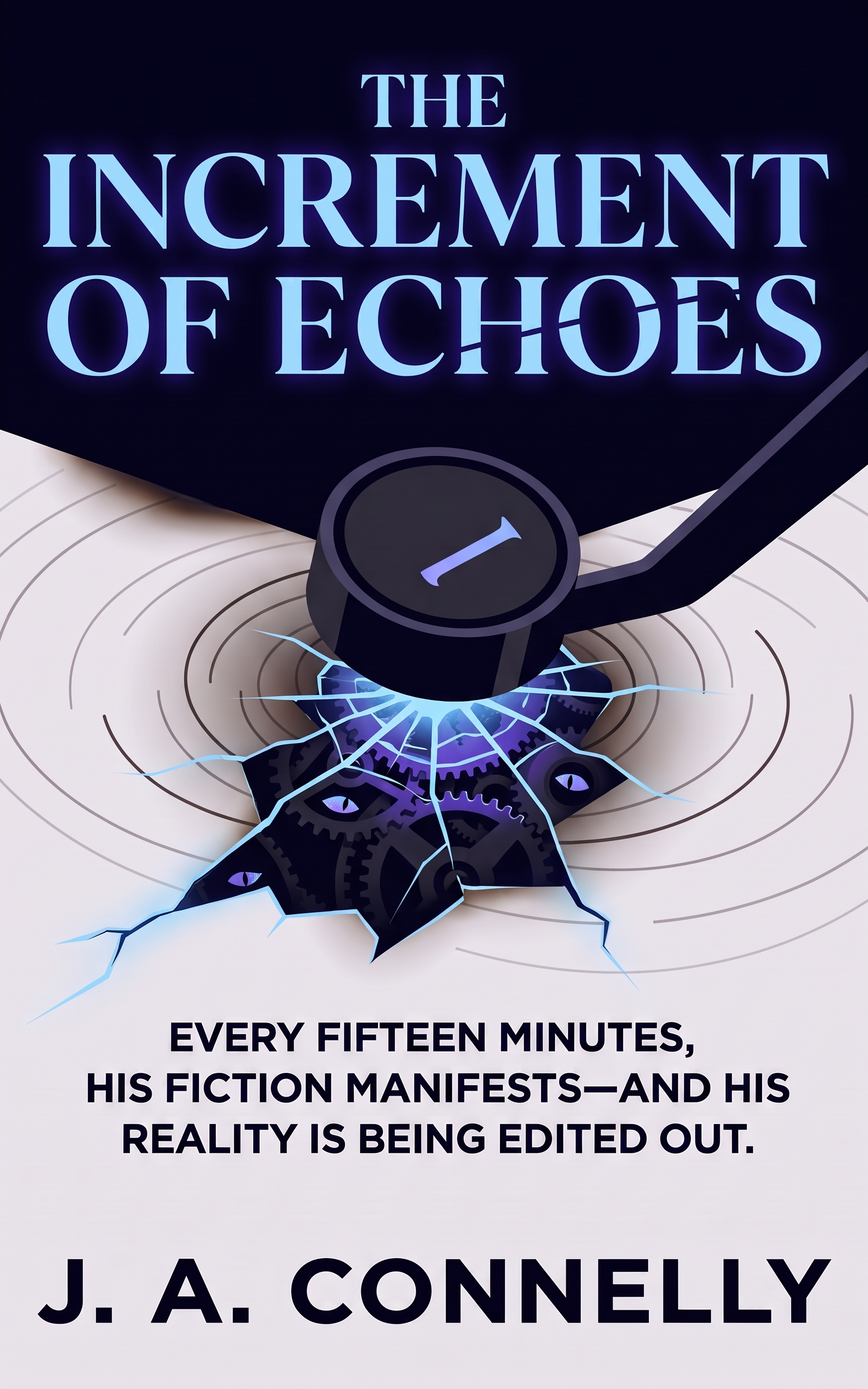 The Increment of Echoes