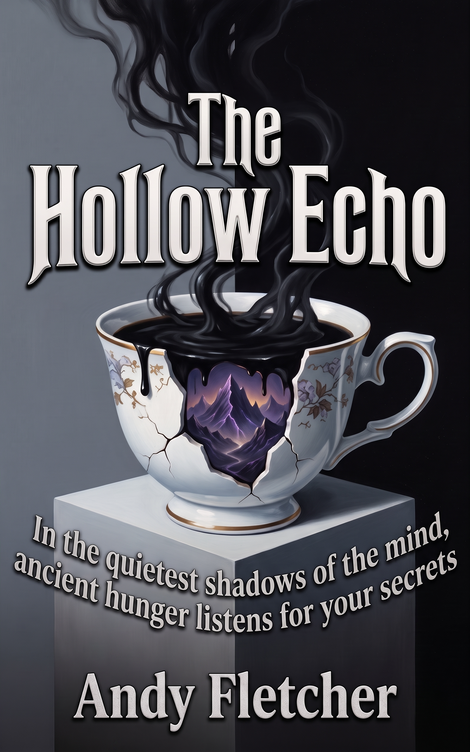 The Hollow Echo
